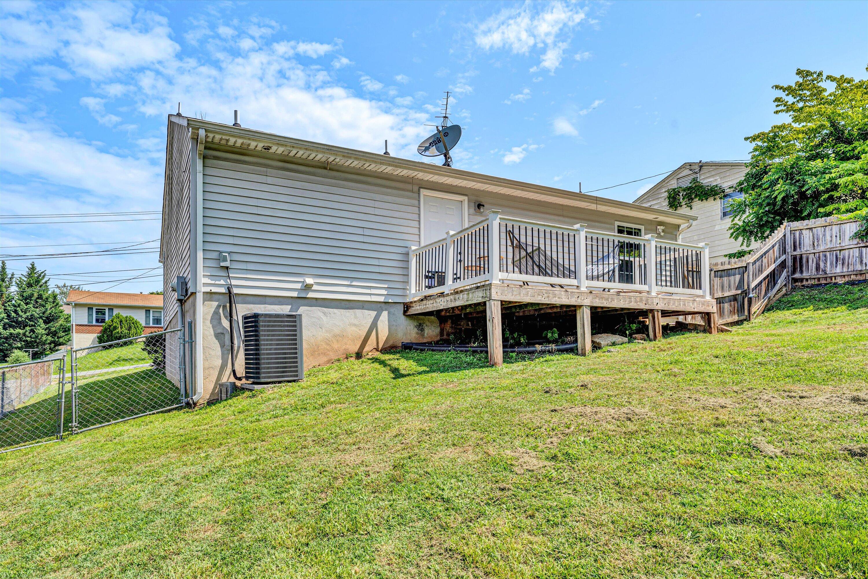 1379 Craig Robertson Rd, Roanoke, Virginia image 22