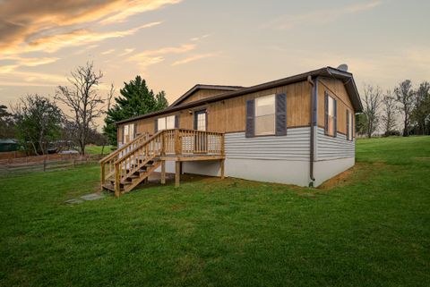 Mobile Home For Sale - 1131 Pauley Pl<br/> Bedford, VA 24523