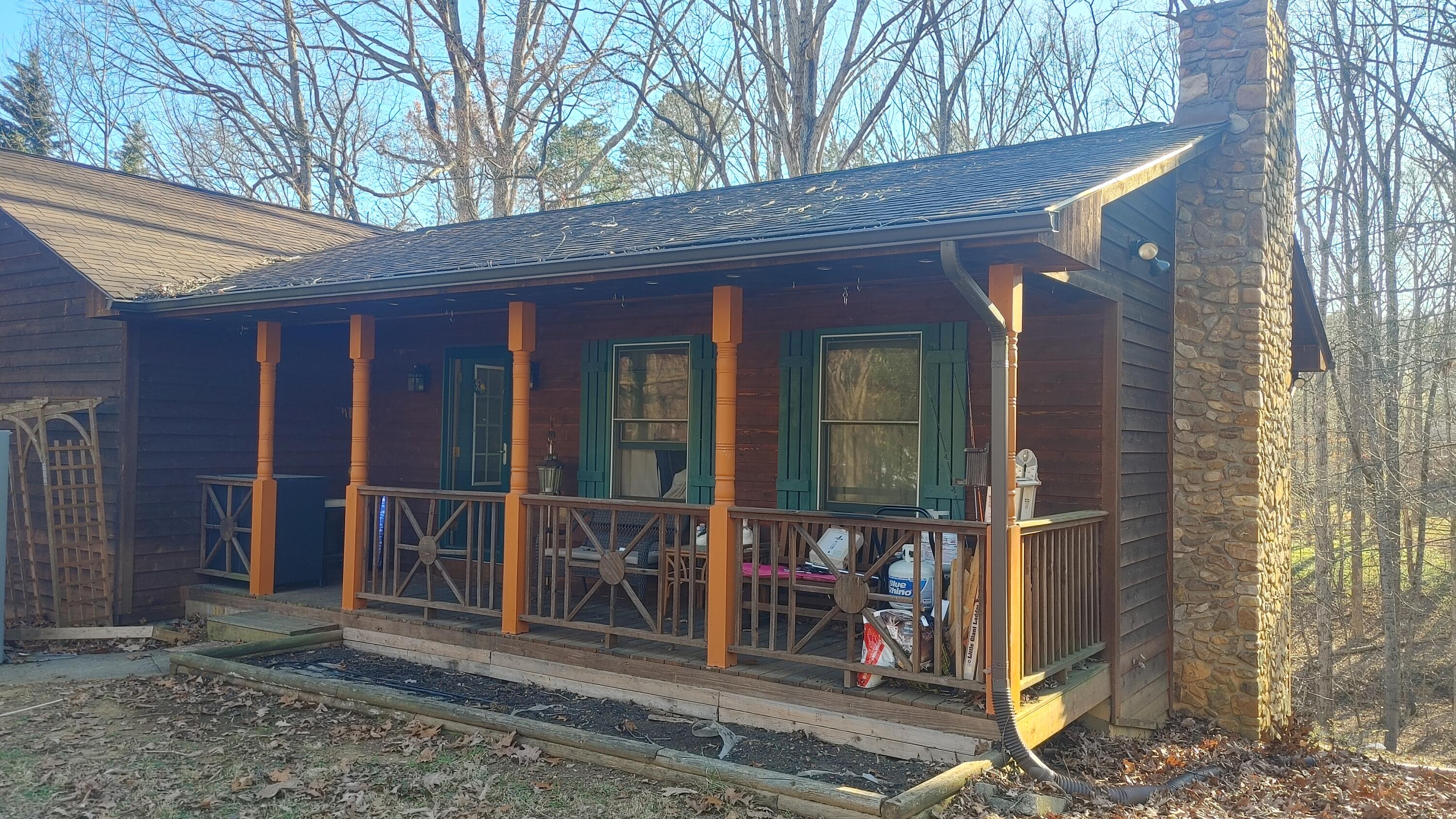 161 Parkview Dr, Blue Ridge, Virginia image 1