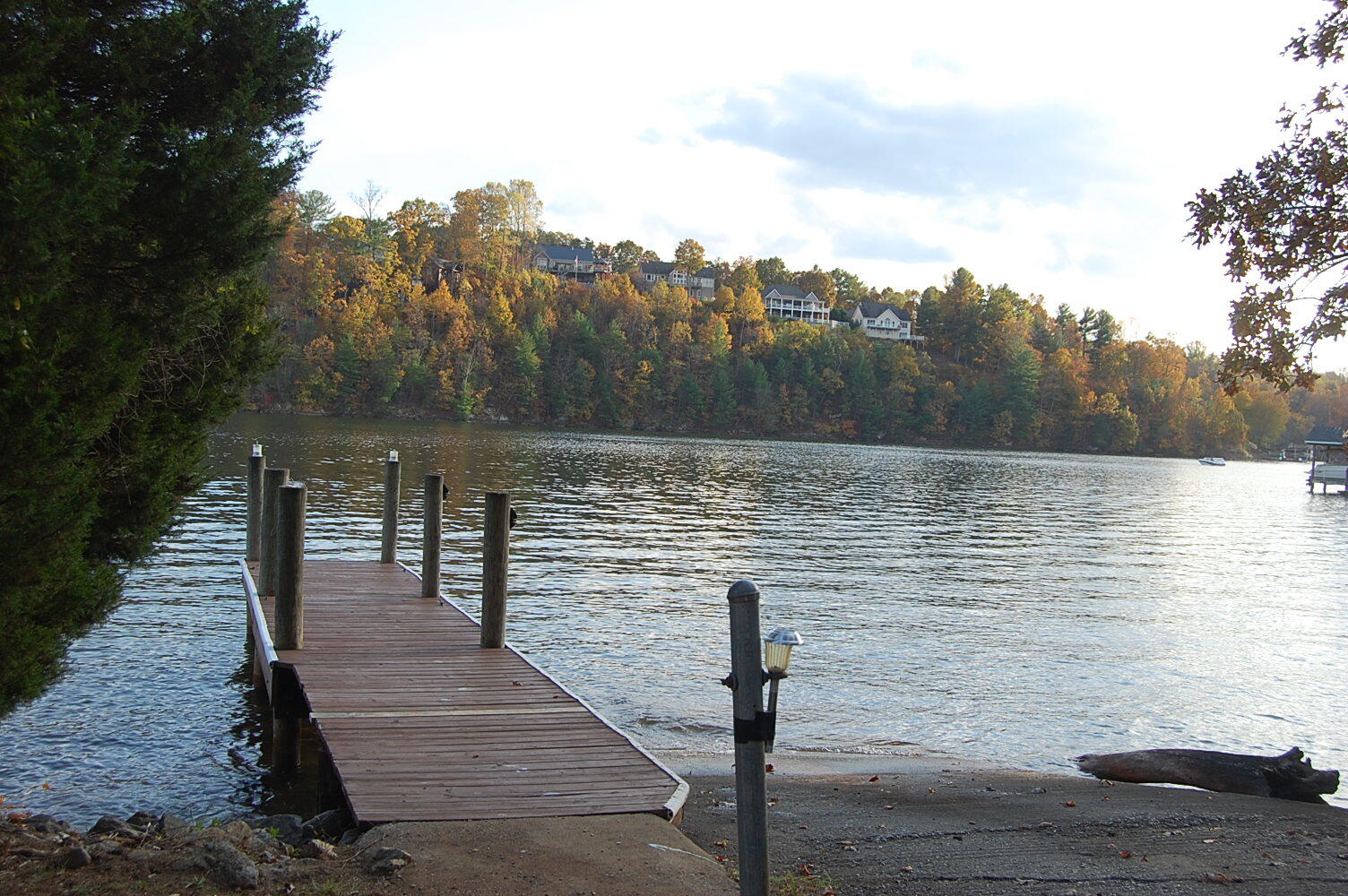 Lot 53 Gap Bridge Rd, Moneta, Virginia image 4