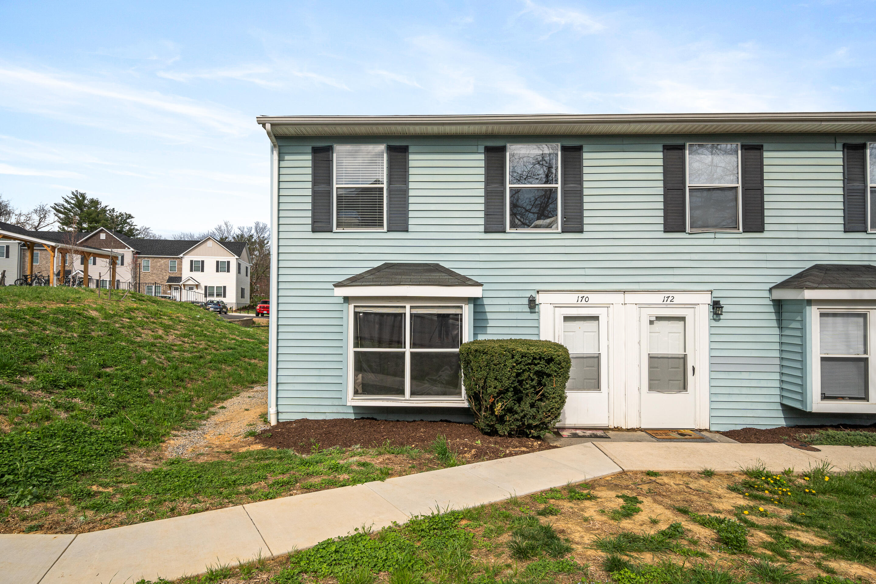 170 Clover Valley Cir, Blacksburg, Virginia image 1