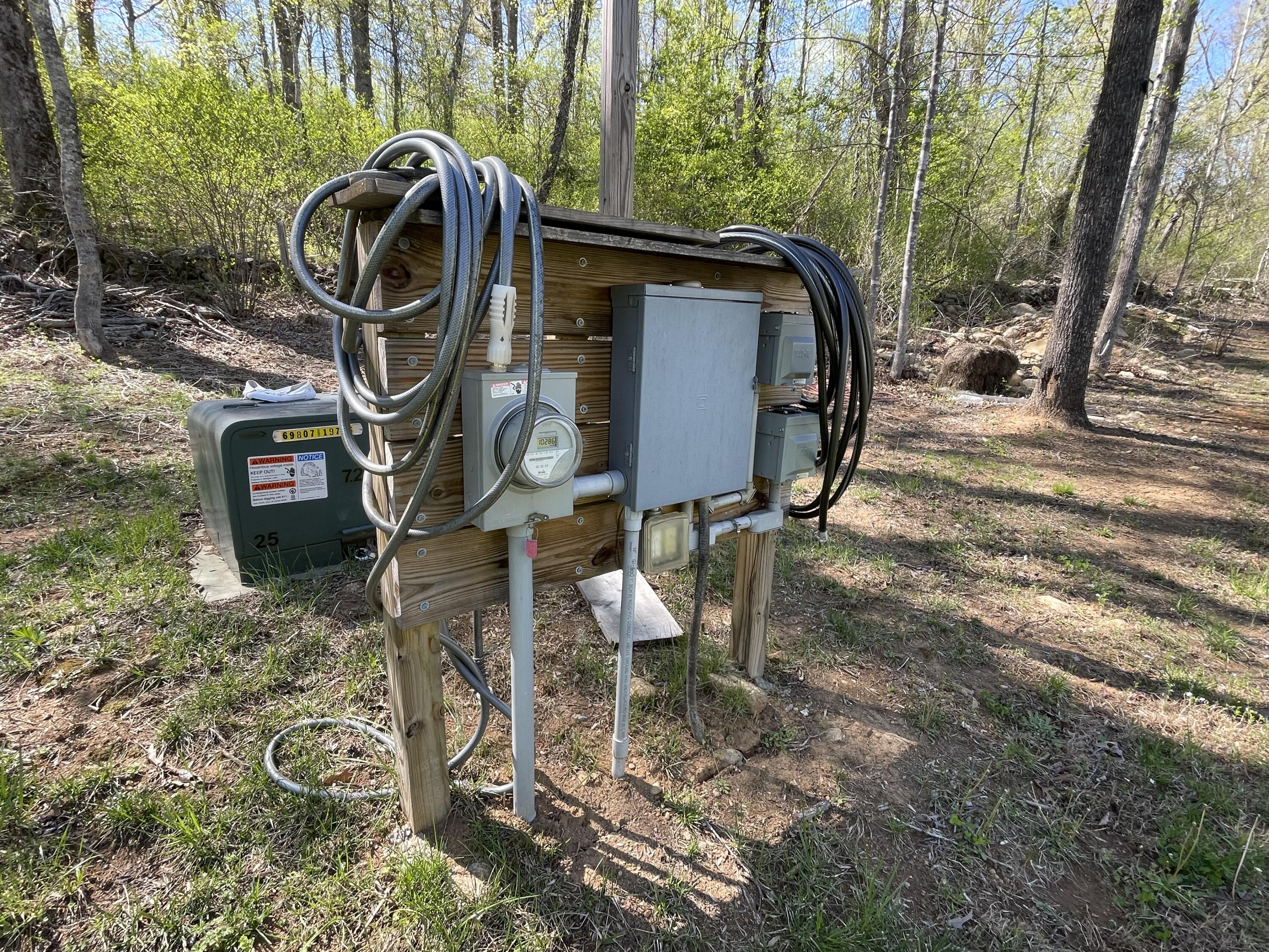 North Otter Creek Rd, Bedford, Virginia image 15