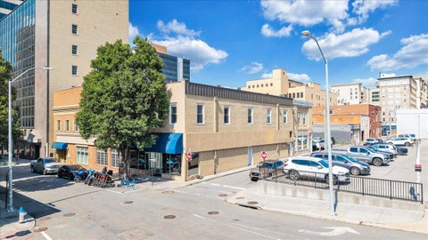 Condo For Sale - 418 1st St #4<br/> Roanoke, VA 24011