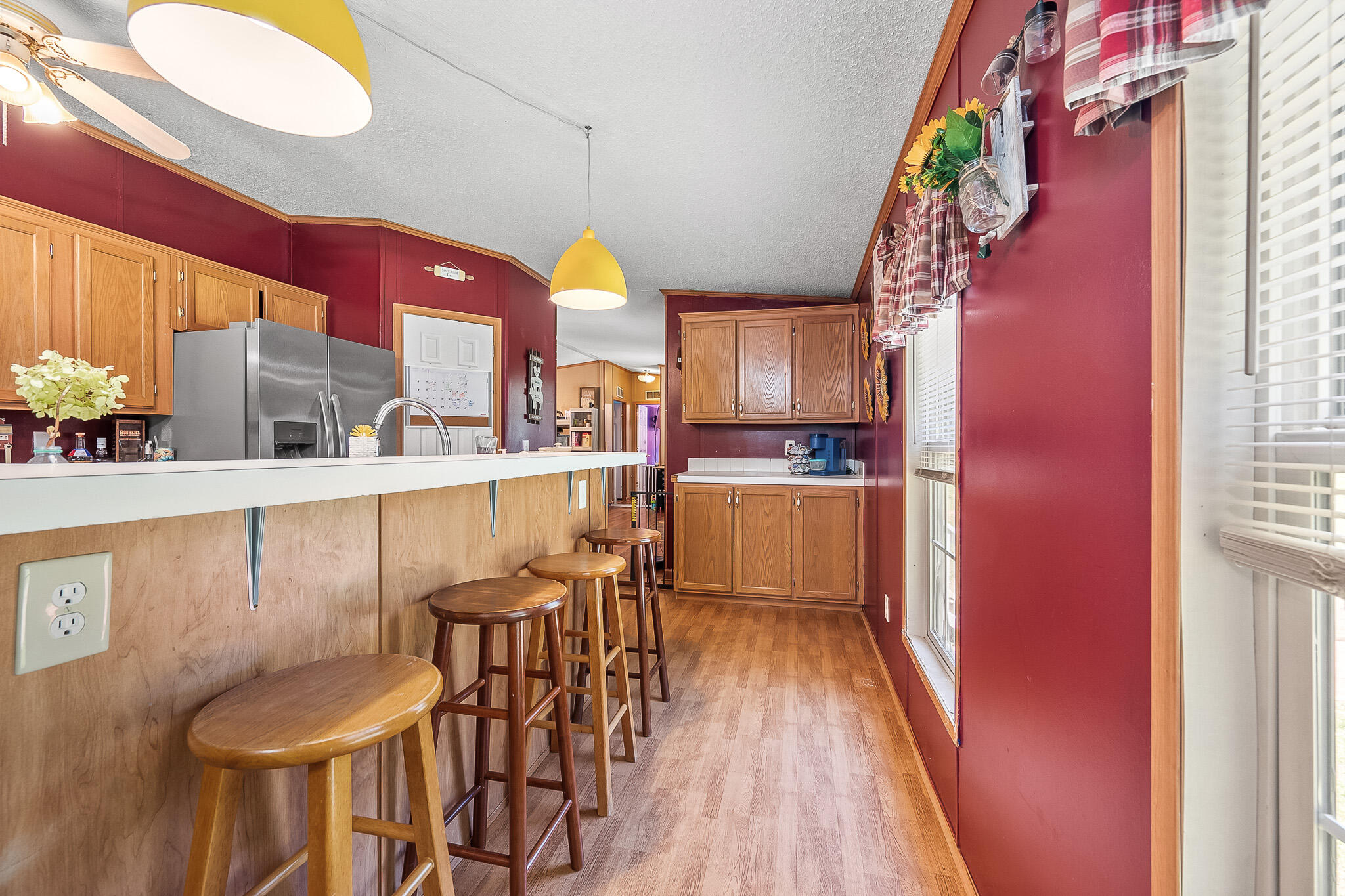 1145 Shady Rest Ln, Huddleston, Virginia image 16