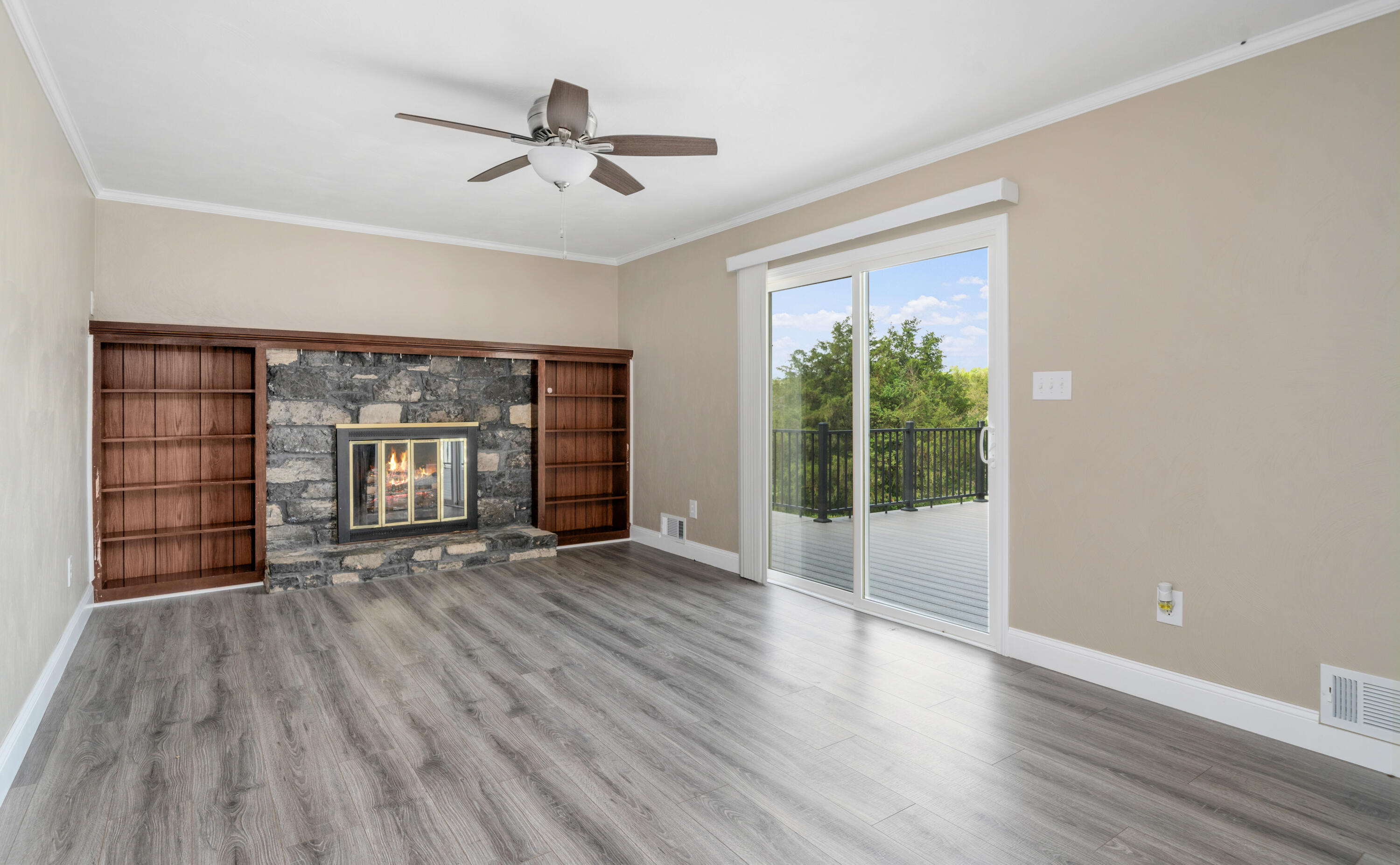 3919 Botetourt Rd, Fincastle, Virginia image 11