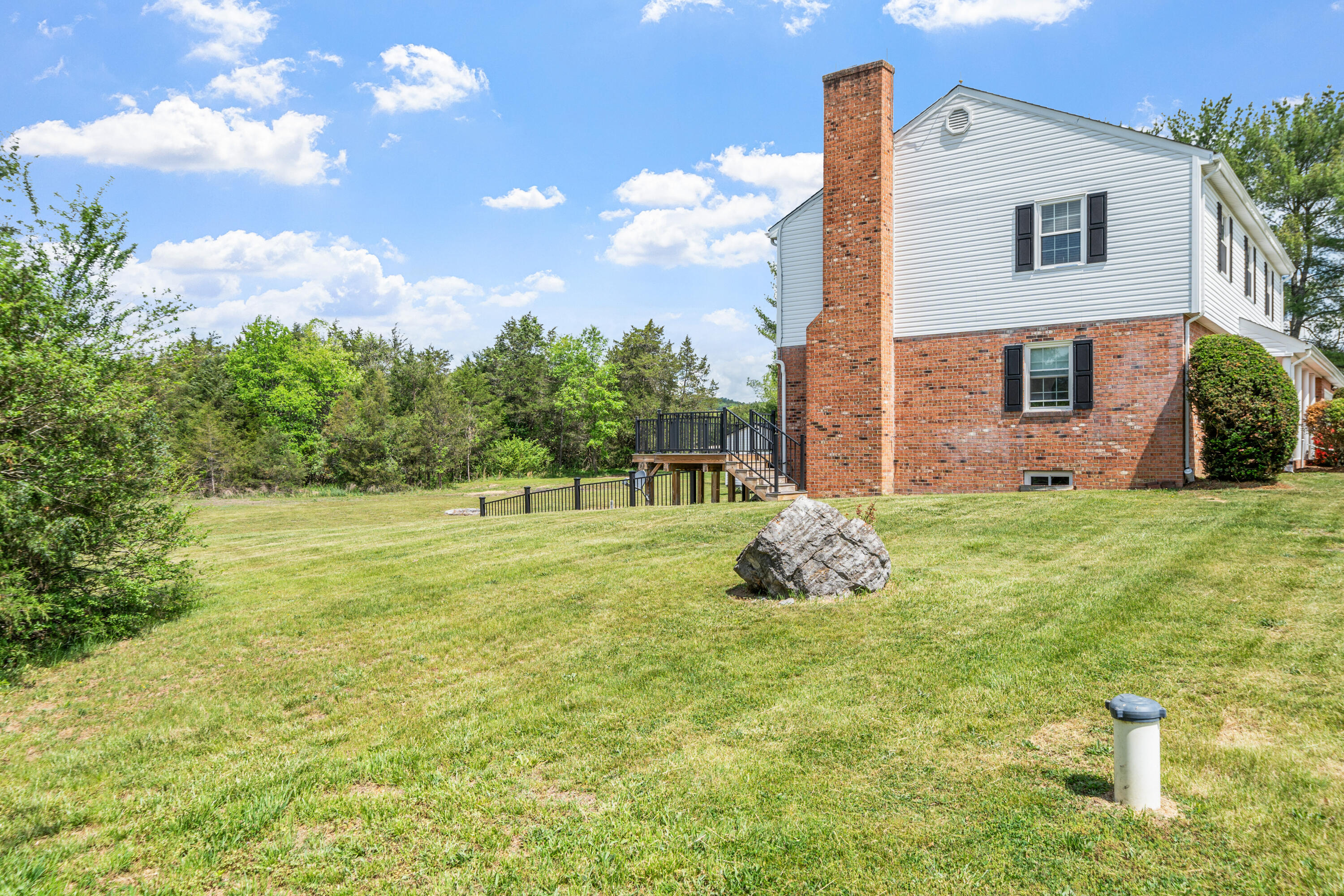 3919 Botetourt Rd, Fincastle, Virginia image 22