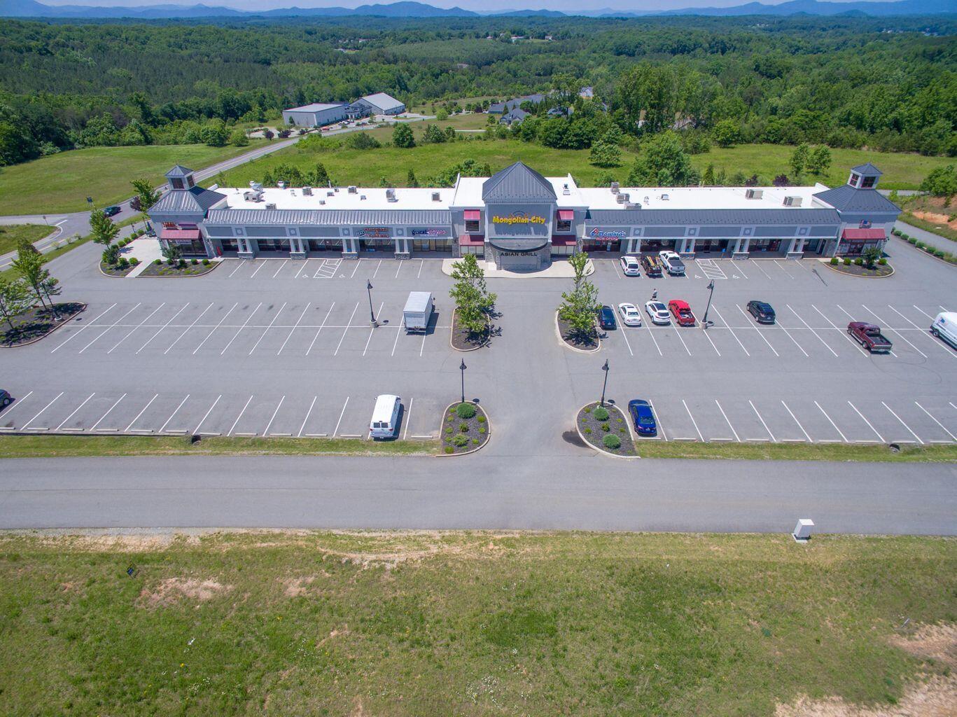 Lot 17 Watchtower Dr, Moneta, Virginia image 4