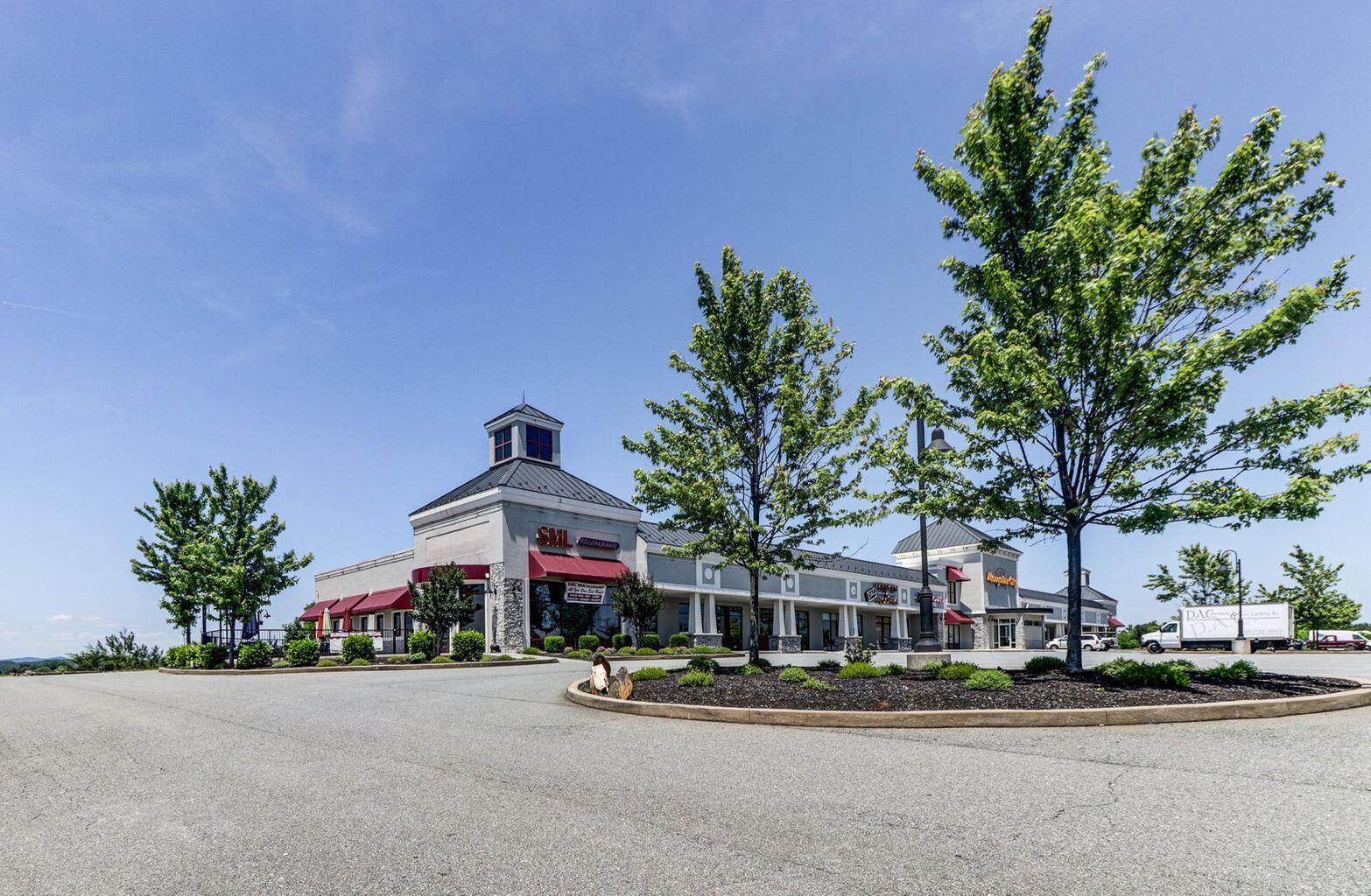 Lot 17 Watchtower Dr, Moneta, Virginia image 6