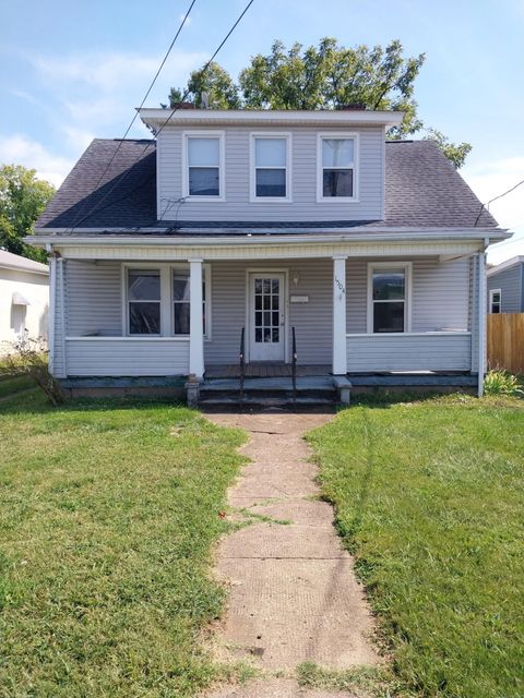 Homes For Sale - 1504 Eddy Ave<br/> Salem, VA 24153