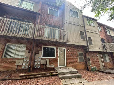 Apartment For Rent - 5129 Overland Dr #K<br/> Roanoke County, Roanoke, VA 24018