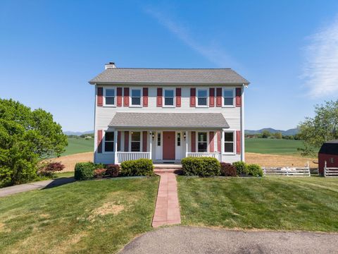 Vacant Land For Sale - 1658 Country Club Rd<br/> Troutville, VA 24175