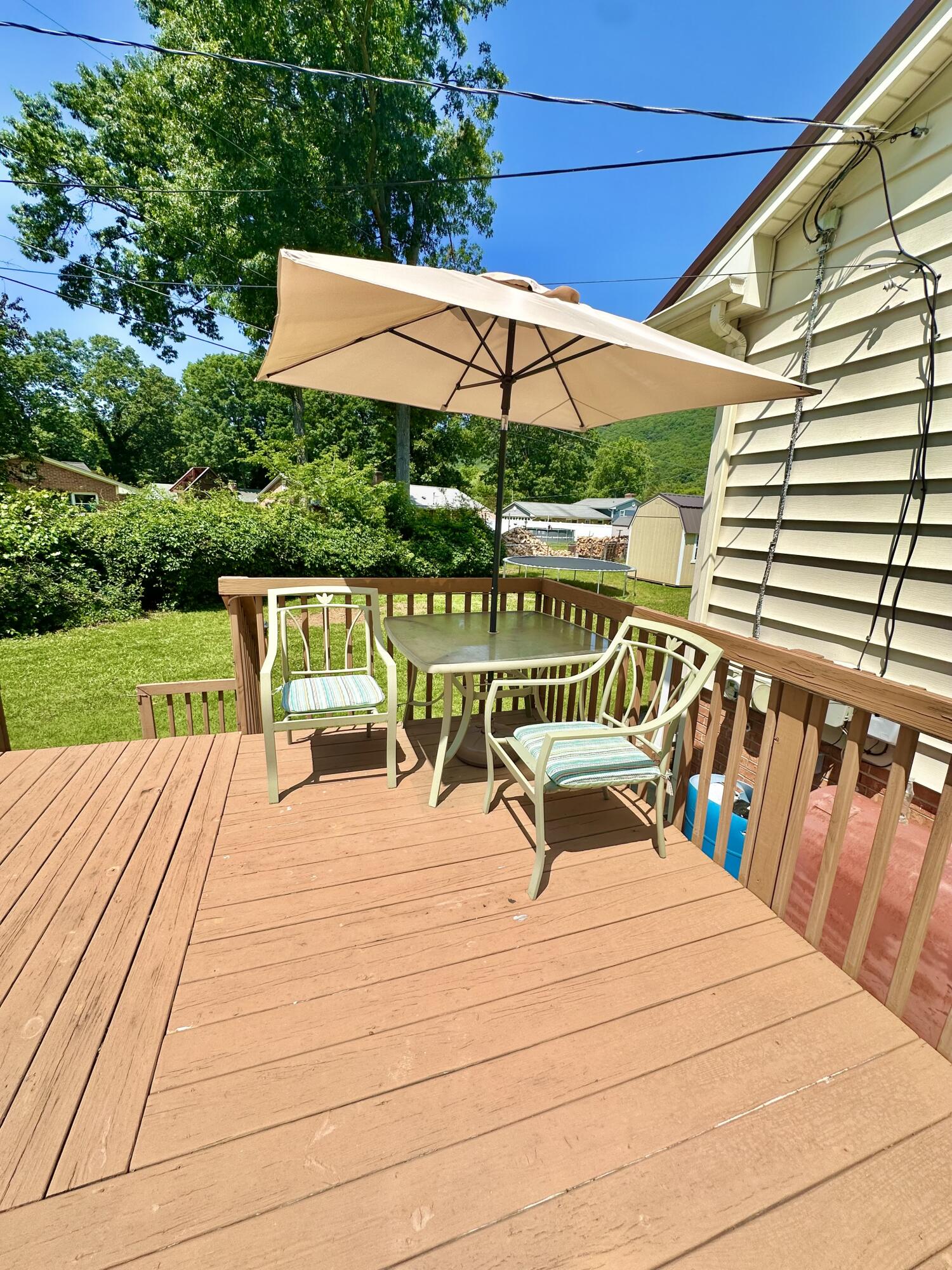 104 Wintergreen Ave, Clifton Forge, Virginia image 33