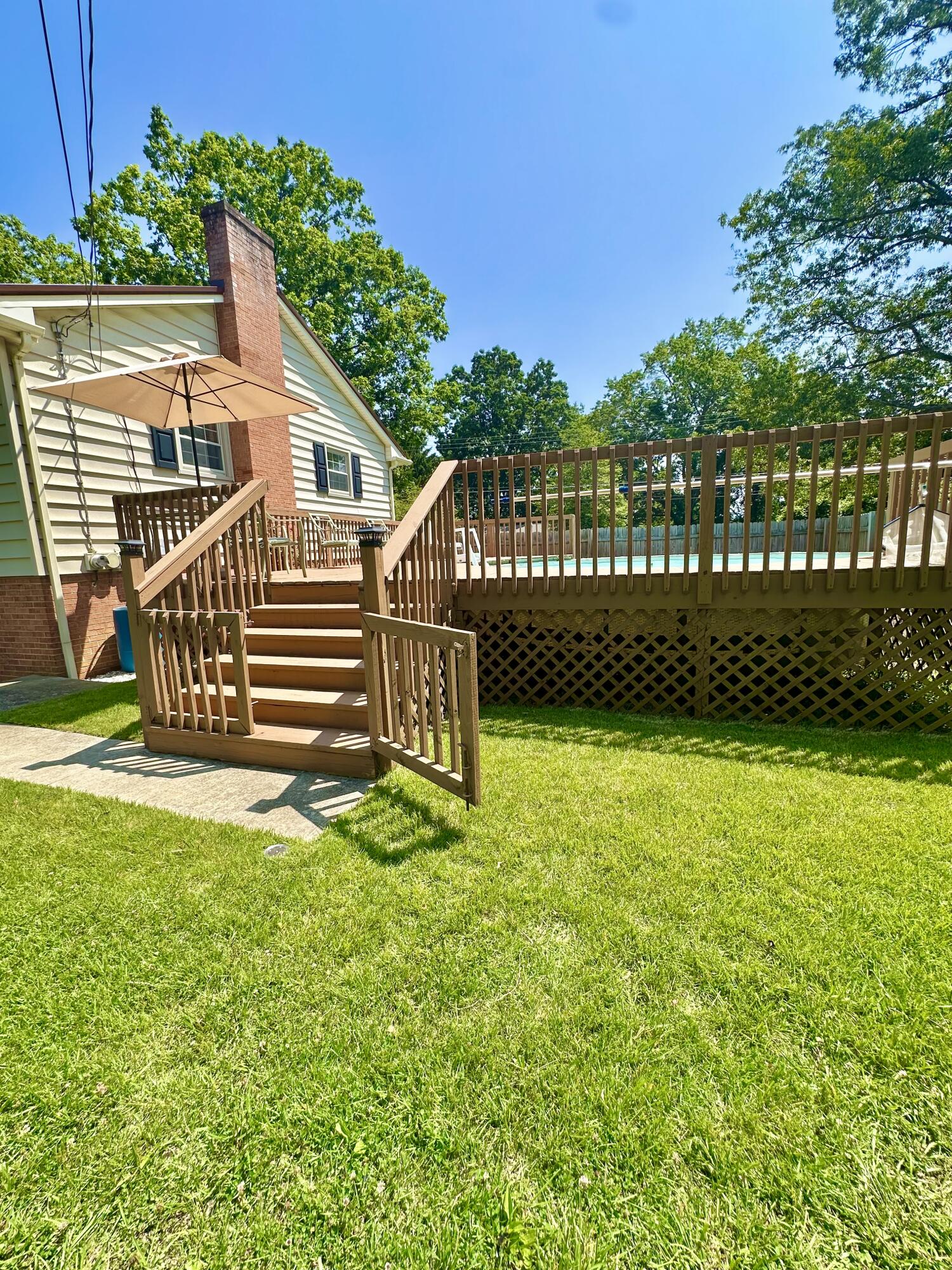 104 Wintergreen Ave, Clifton Forge, Virginia image 31