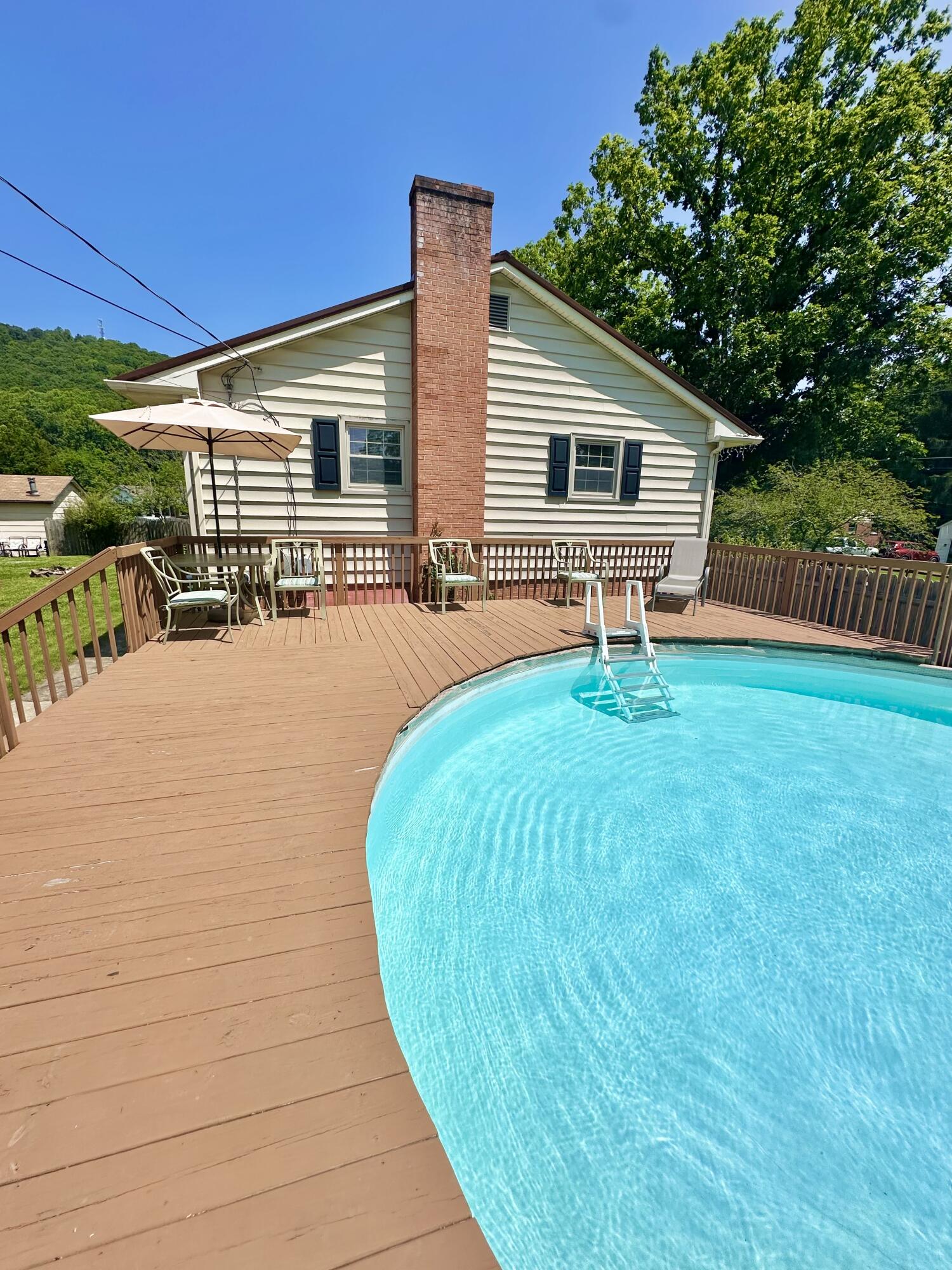 104 Wintergreen Ave, Clifton Forge, Virginia image 34