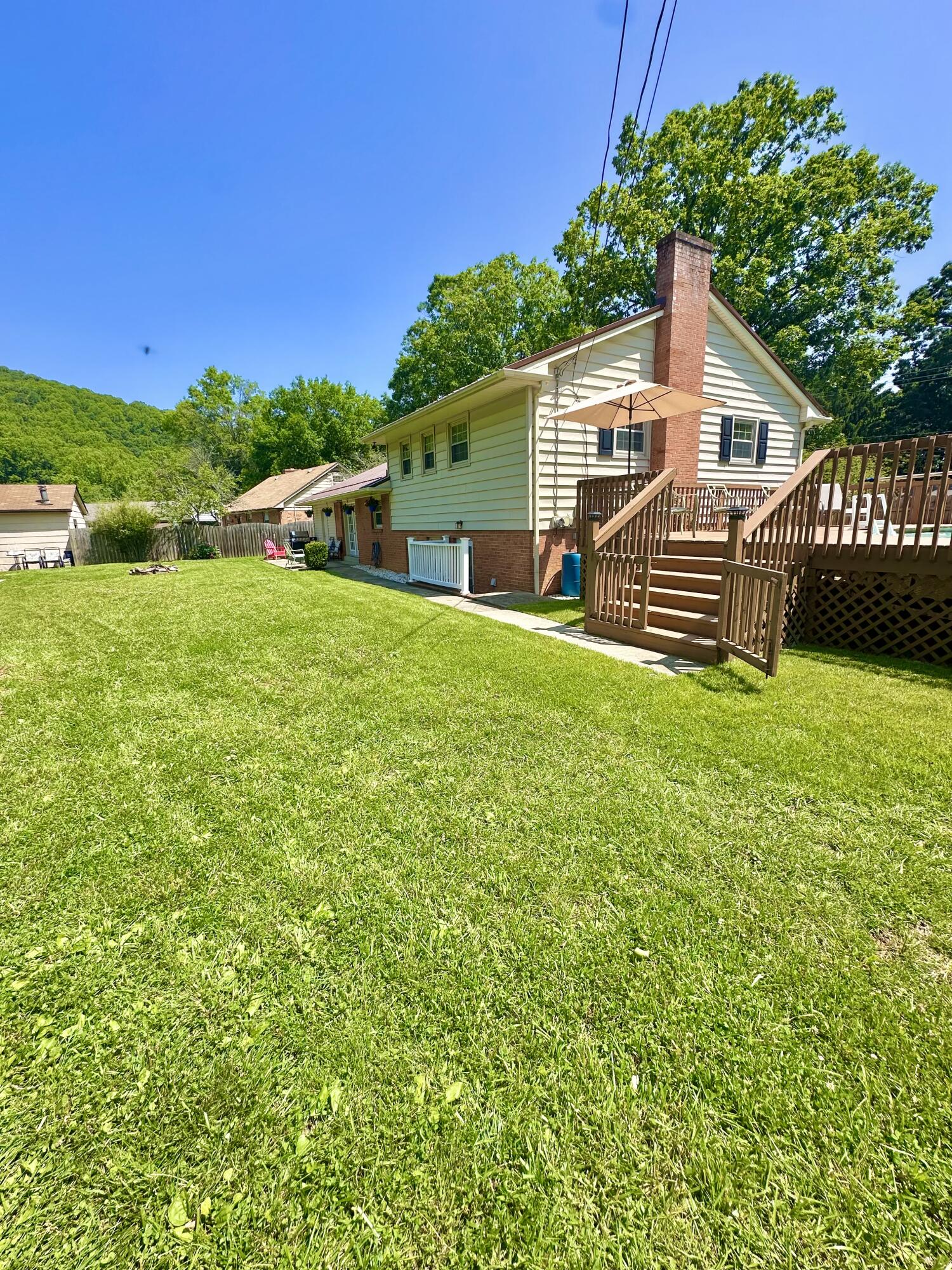 104 Wintergreen Ave, Clifton Forge, Virginia image 39