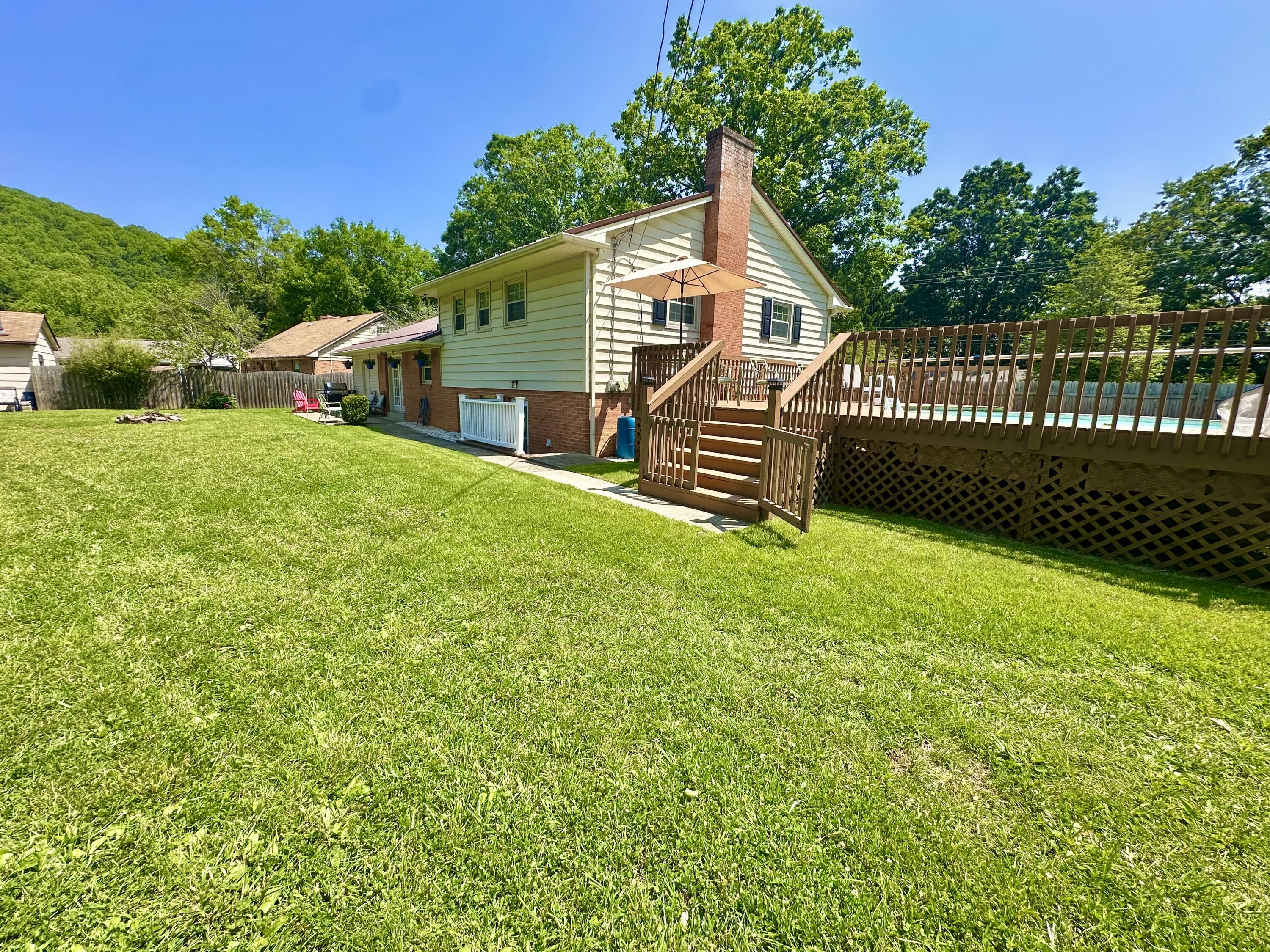 104 Wintergreen Ave, Clifton Forge, Virginia image 38