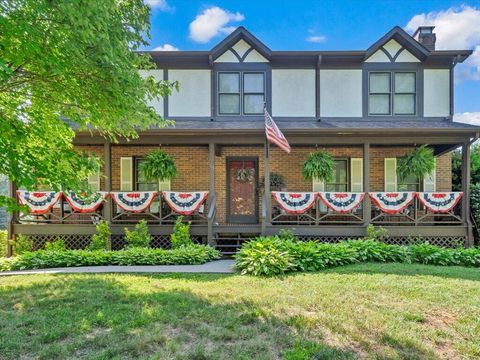 Homes For Sale - 65 Sandalwood Dr<br/> Henry County, Bassett, VA 24055