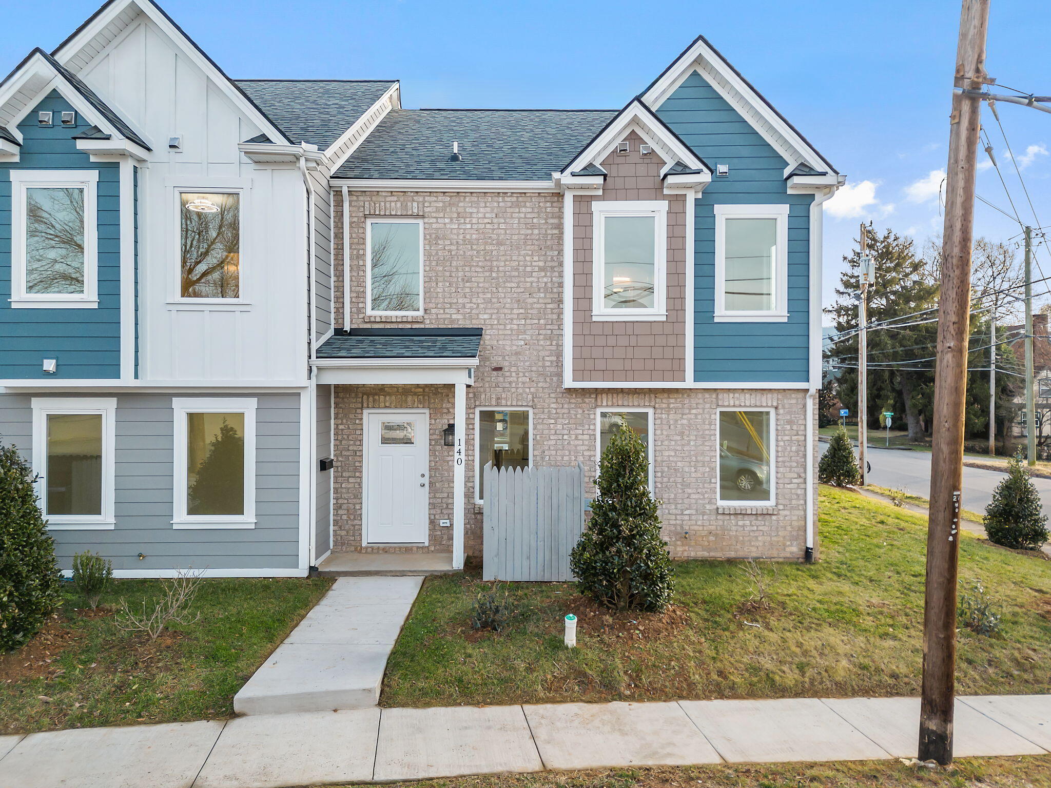 View Salem, VA 24153 townhome