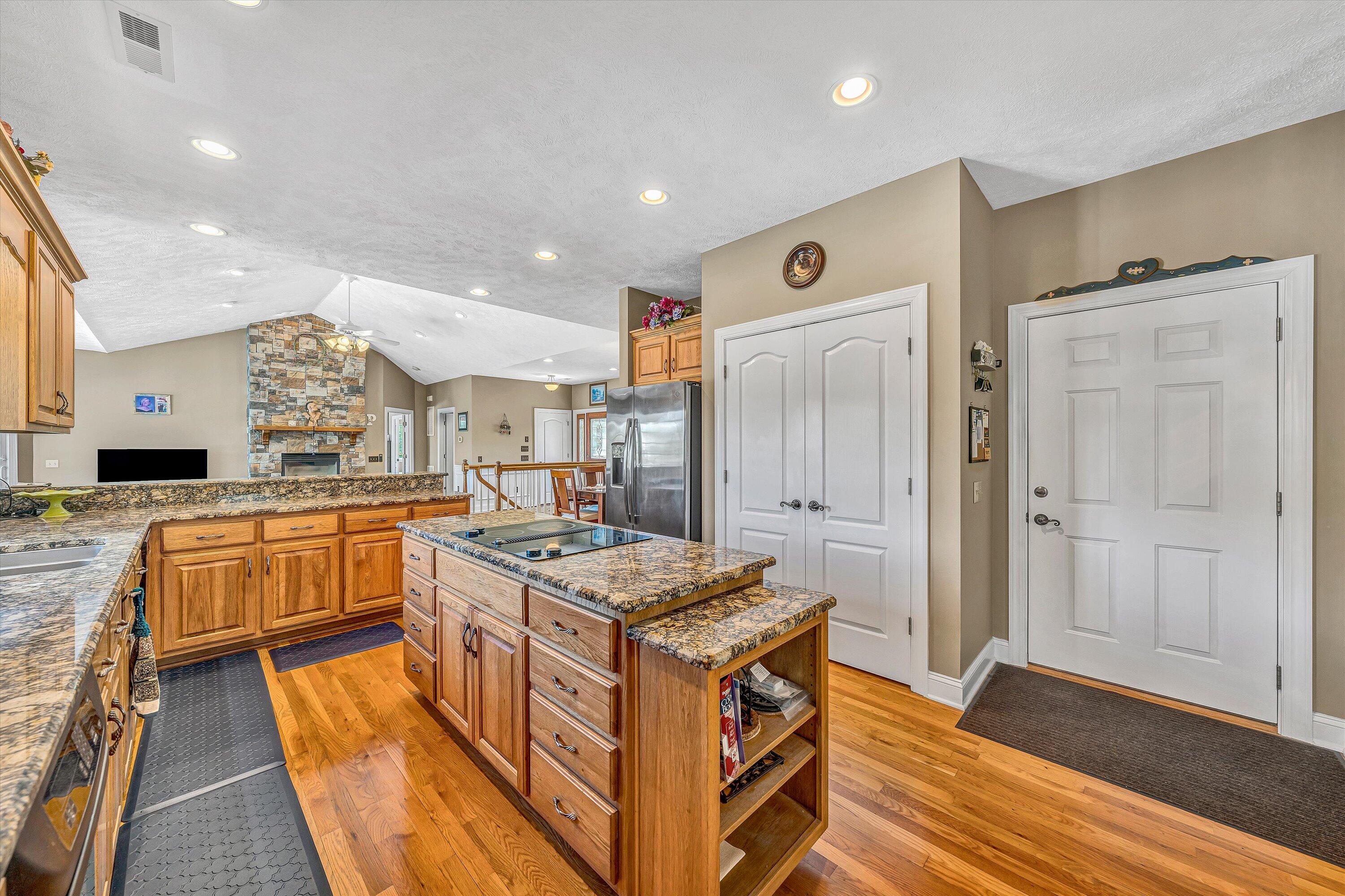 168 Sandy Point Ct, Union Hall, Virginia image 19