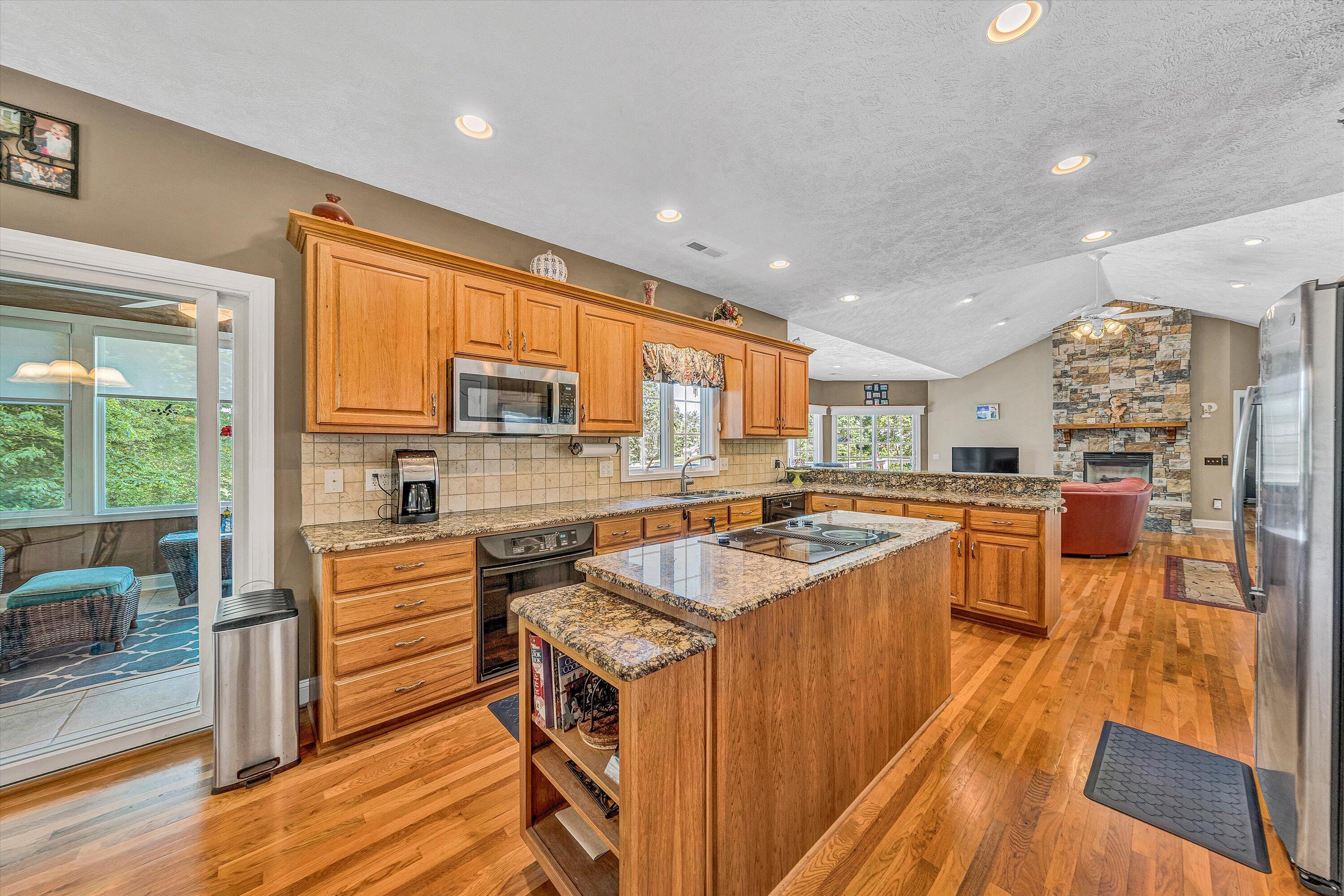 168 Sandy Point Ct, Union Hall, Virginia image 18