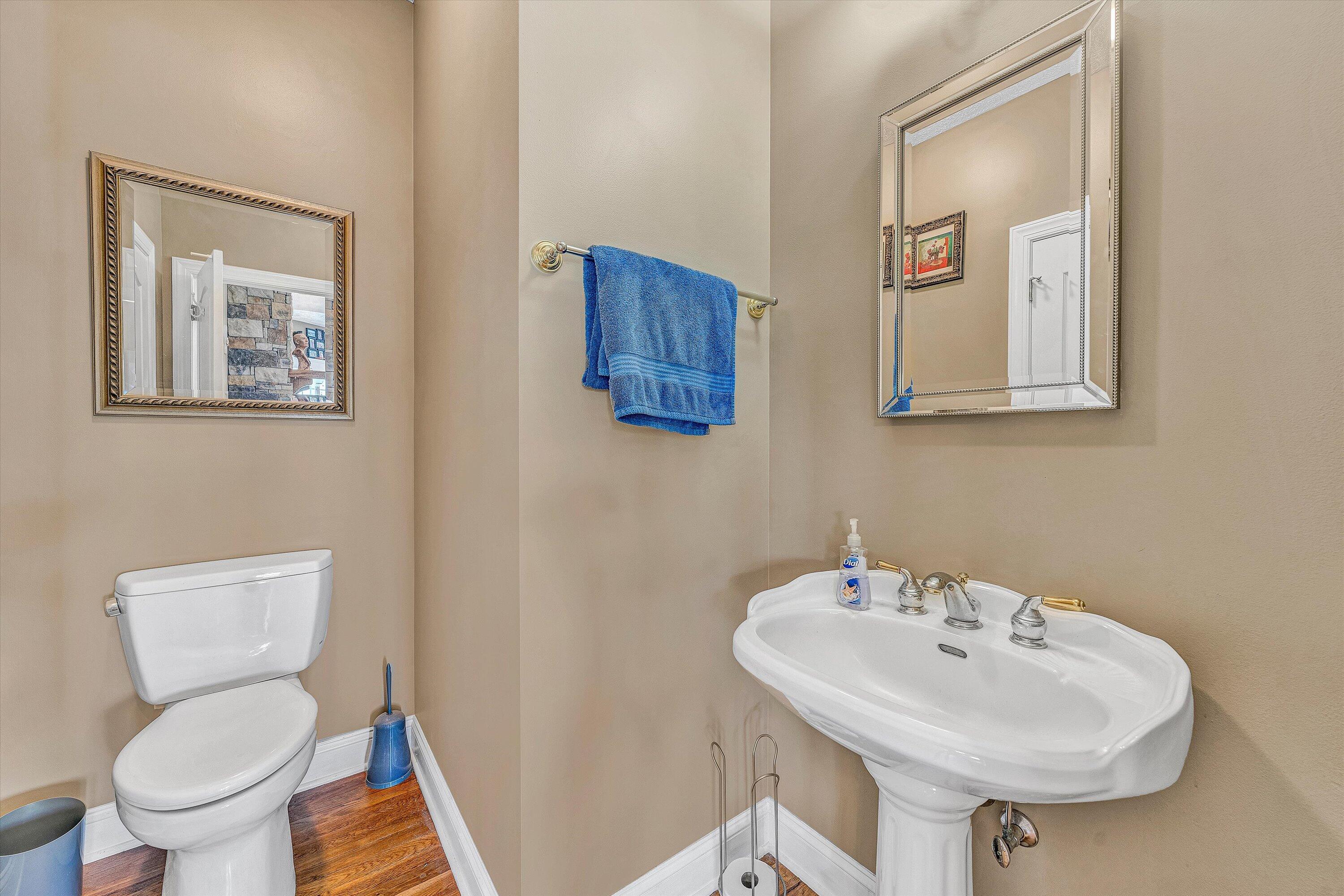 168 Sandy Point Ct, Union Hall, Virginia image 31