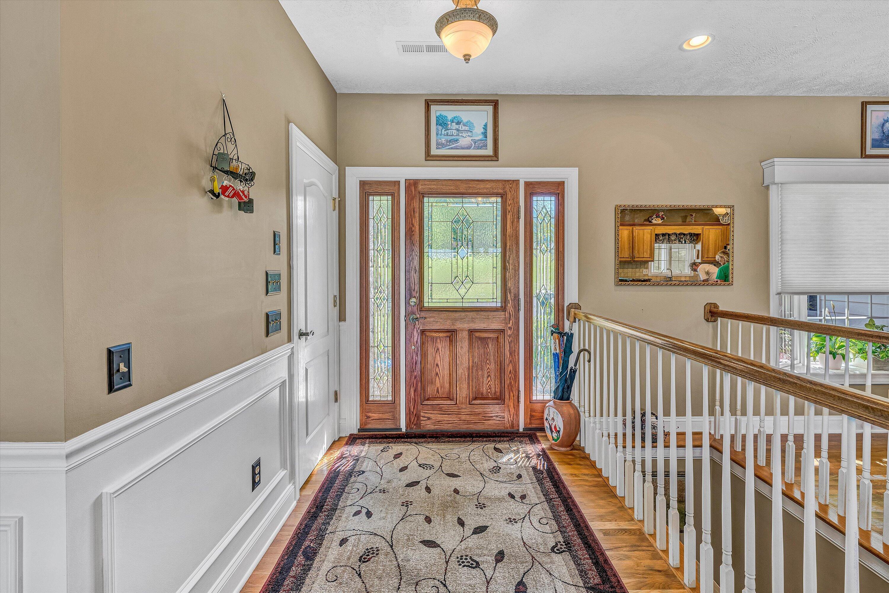 168 Sandy Point Ct, Union Hall, Virginia image 11