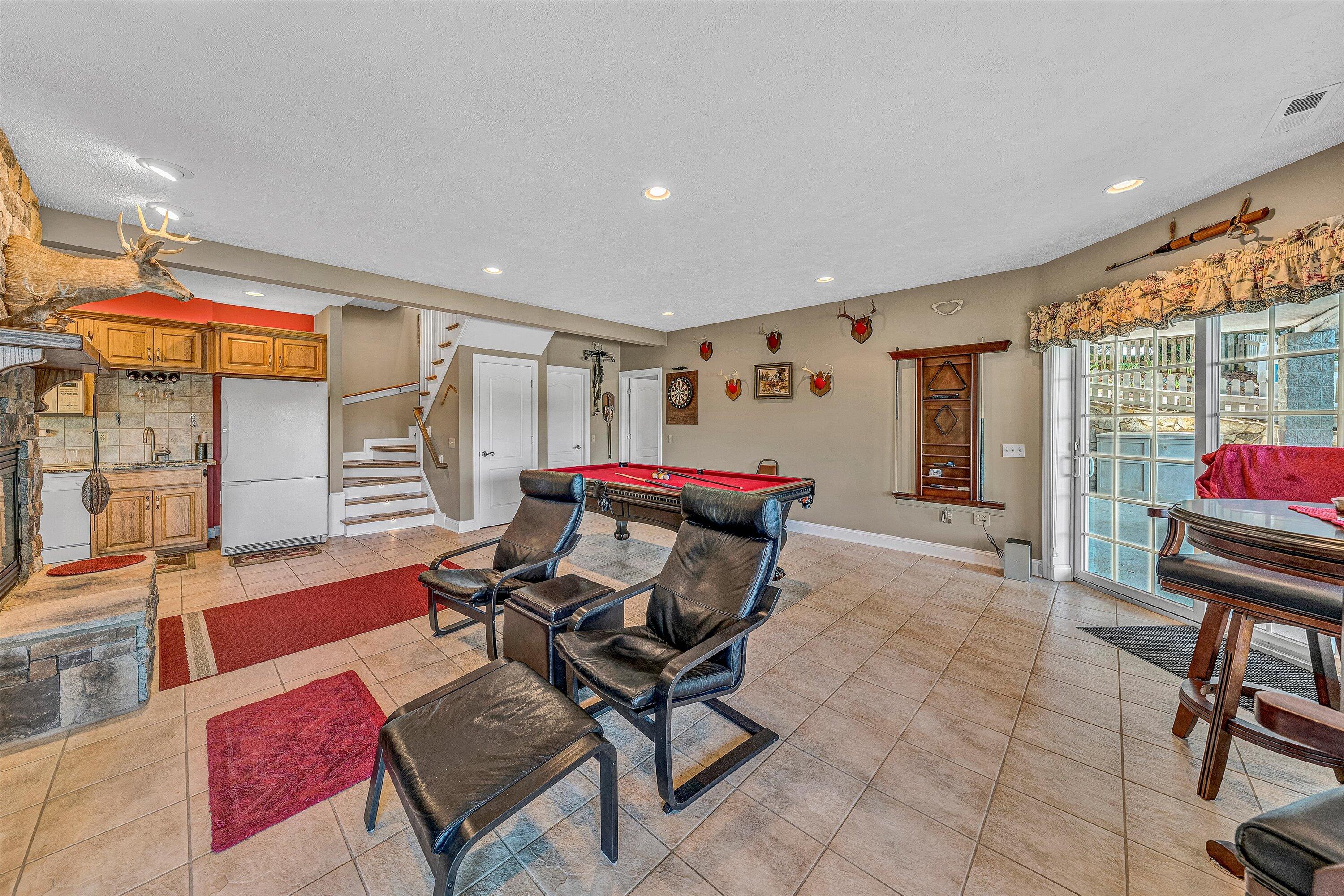 168 Sandy Point Ct, Union Hall, Virginia image 42