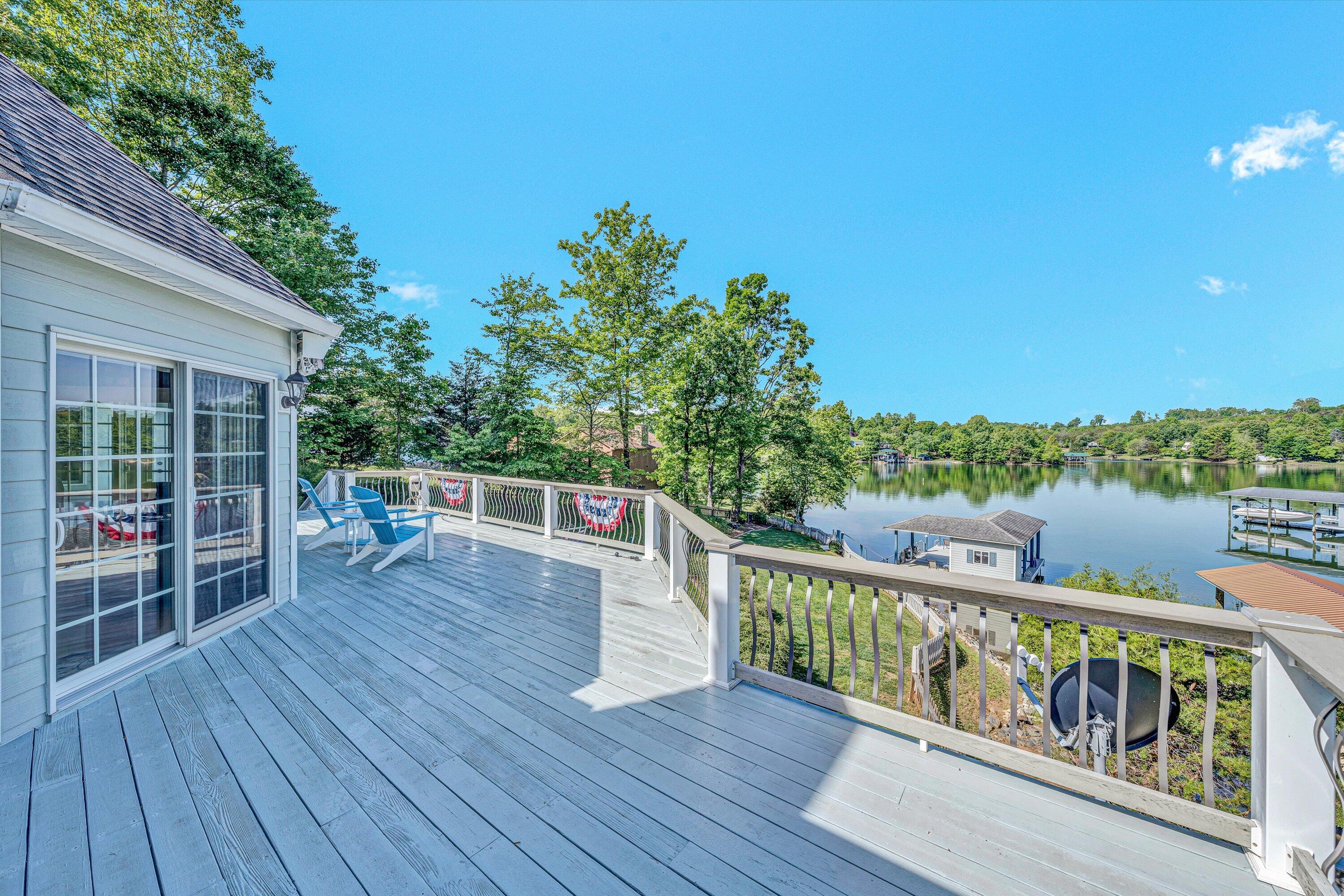 168 Sandy Point Ct, Union Hall, Virginia image 26