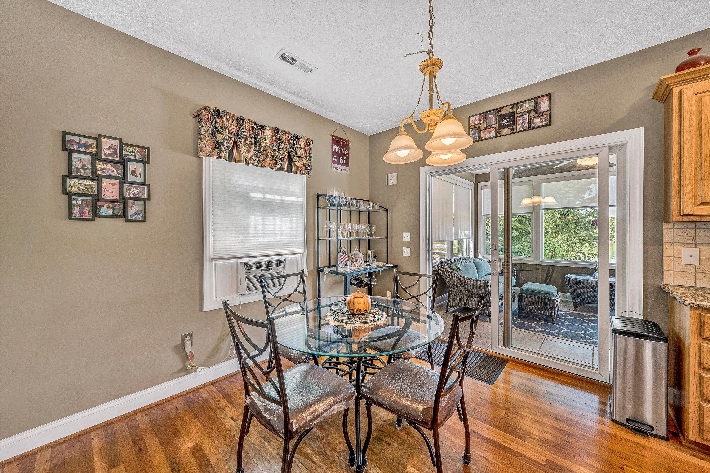 168 Sandy Point Ct, Union Hall, Virginia image 20