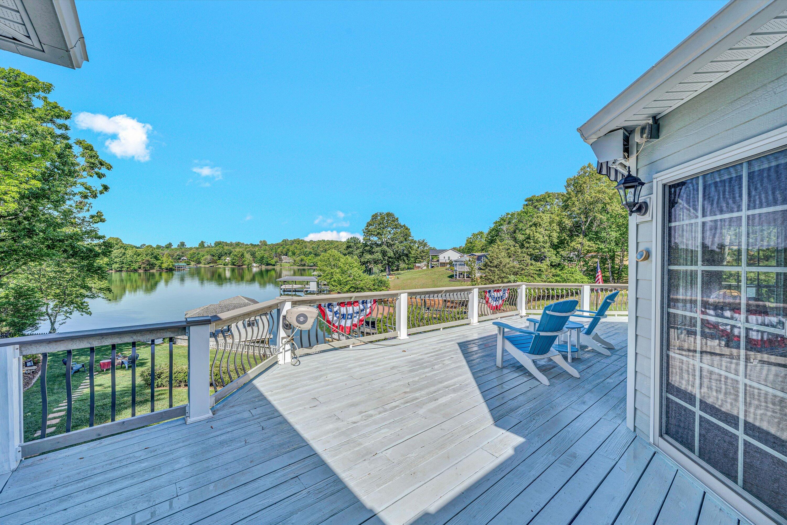 168 Sandy Point Ct, Union Hall, Virginia image 23