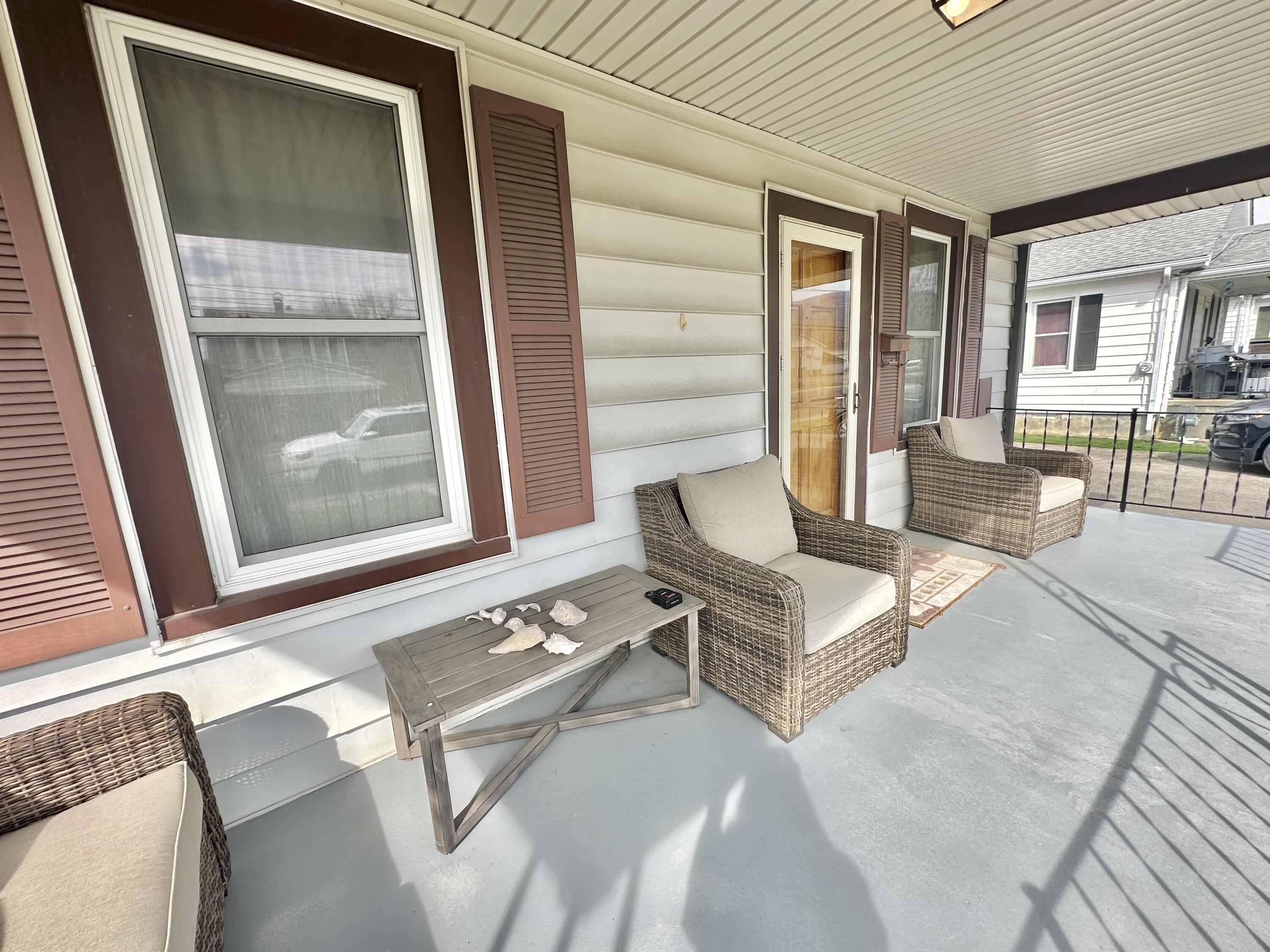 1240 W Jackson St, Covington, Virginia image 11