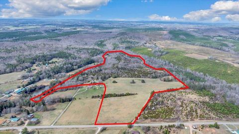 Vacant Land For Sale - 12685 E Gretna Rd<br/> Gretna, VA 24557