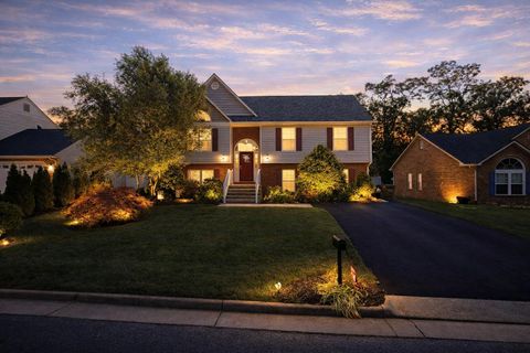 Photo of 5920 Carolina TRL, Roanoke, VA 24019 (MLS # 925747)