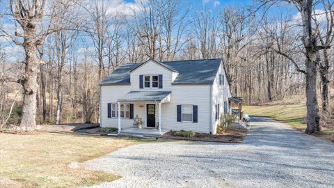 Homes For Sale - 5195 Franklin St<br/> Franklin County, Rocky Mount, VA 24151
