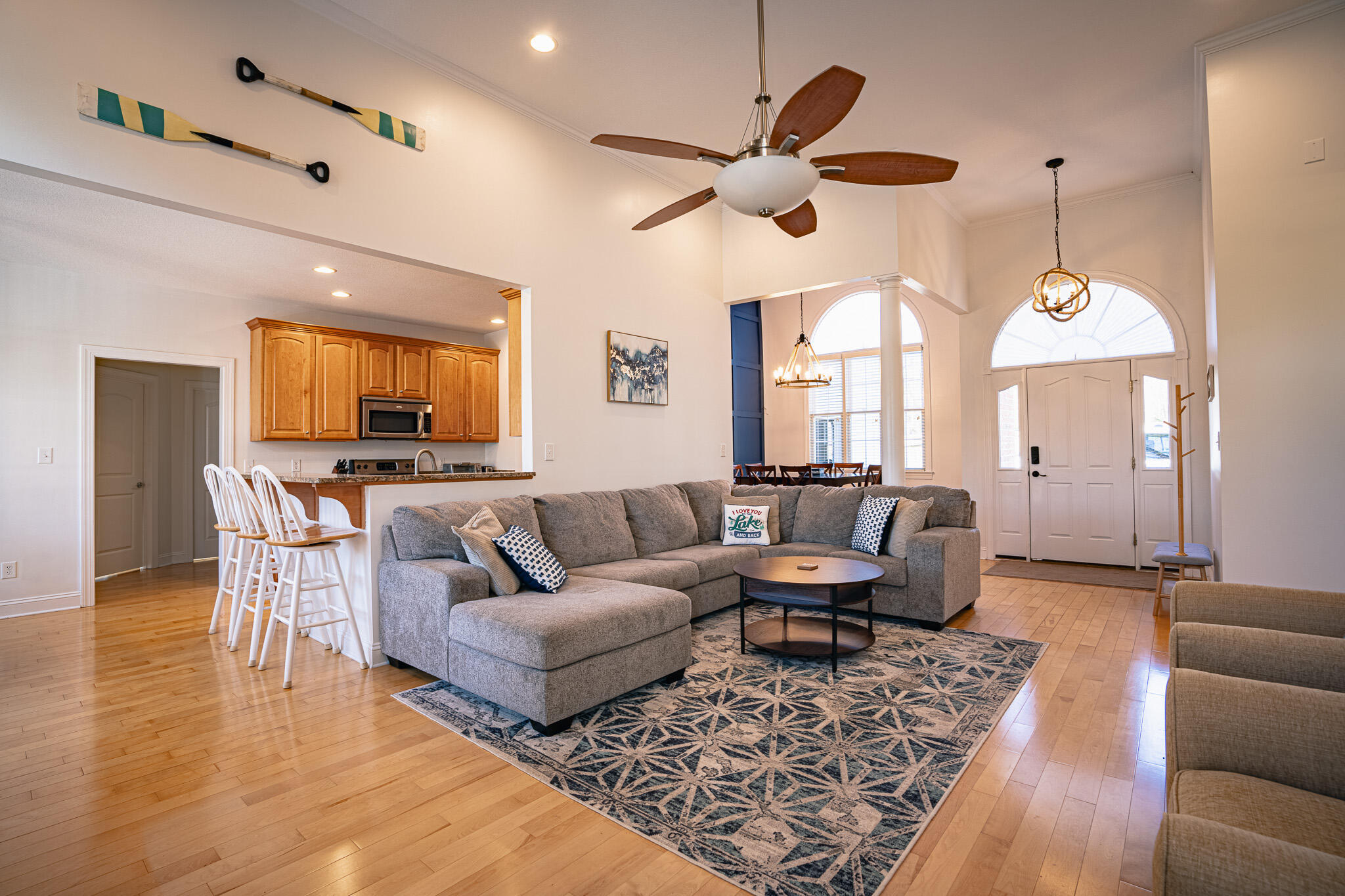 470 Jeramiah Run, Lynch Station, Virginia image 9