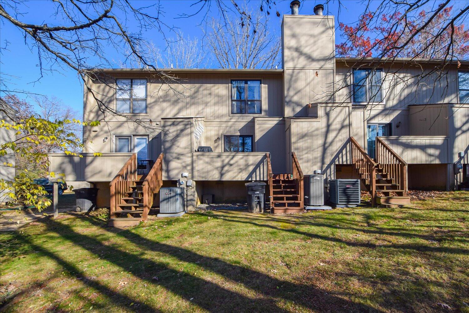 7225 Woods Crossing Dr, Roanoke, Virginia image 17