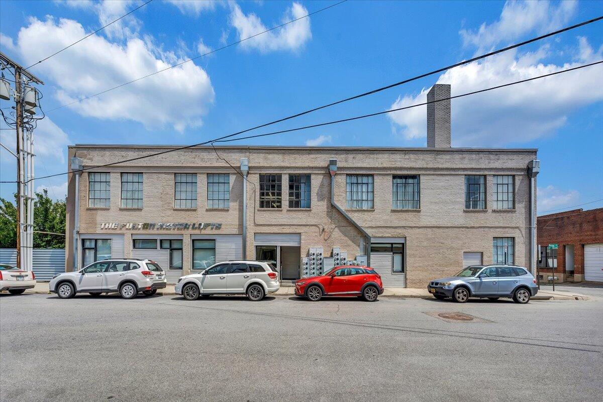 400 Salem Ave #2B, Roanoke, Virginia image 24