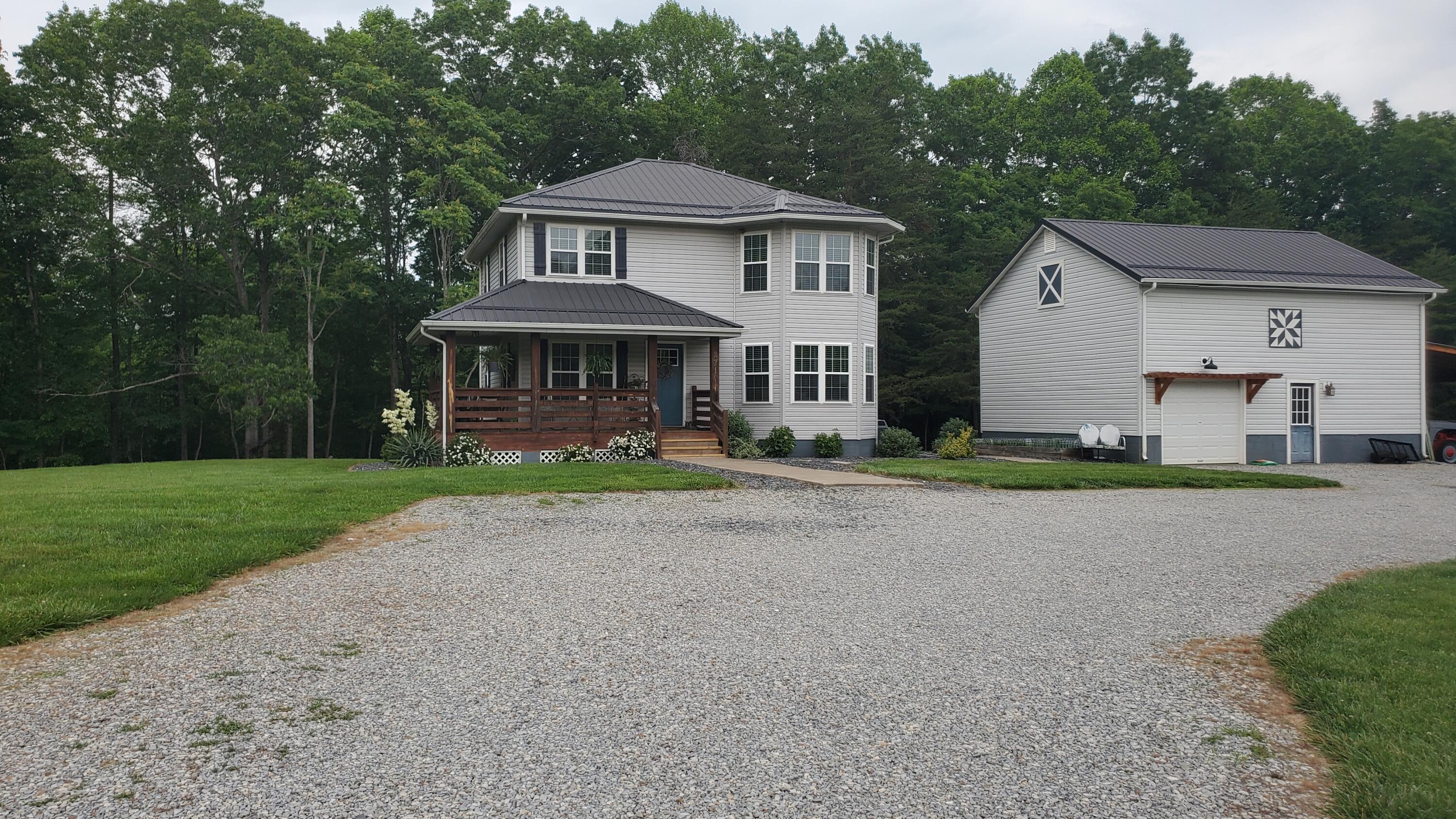 271 Sealtest Ln, Rocky Mount, Virginia image 2