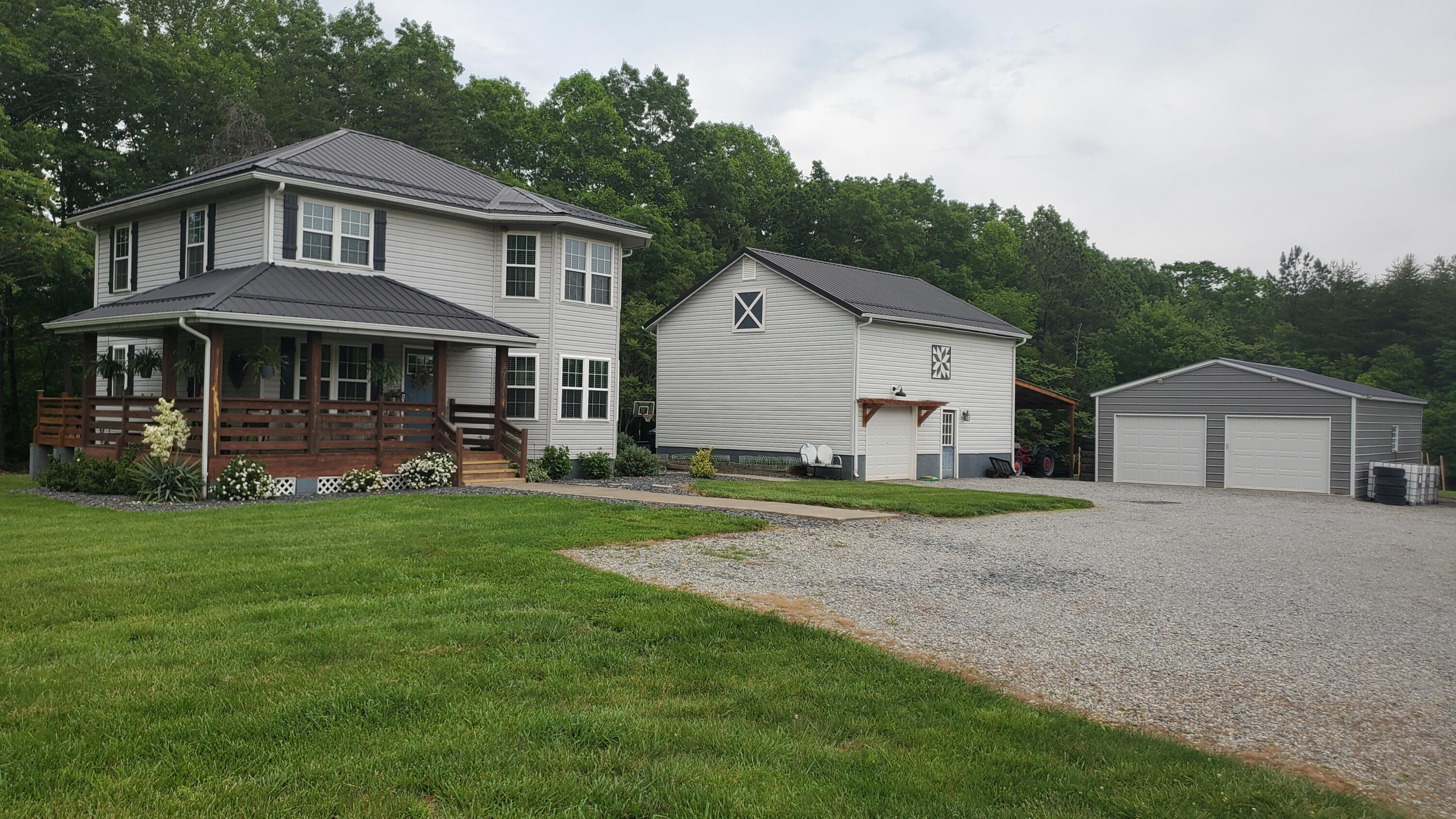 271 Sealtest Ln, Rocky Mount, Virginia image 1