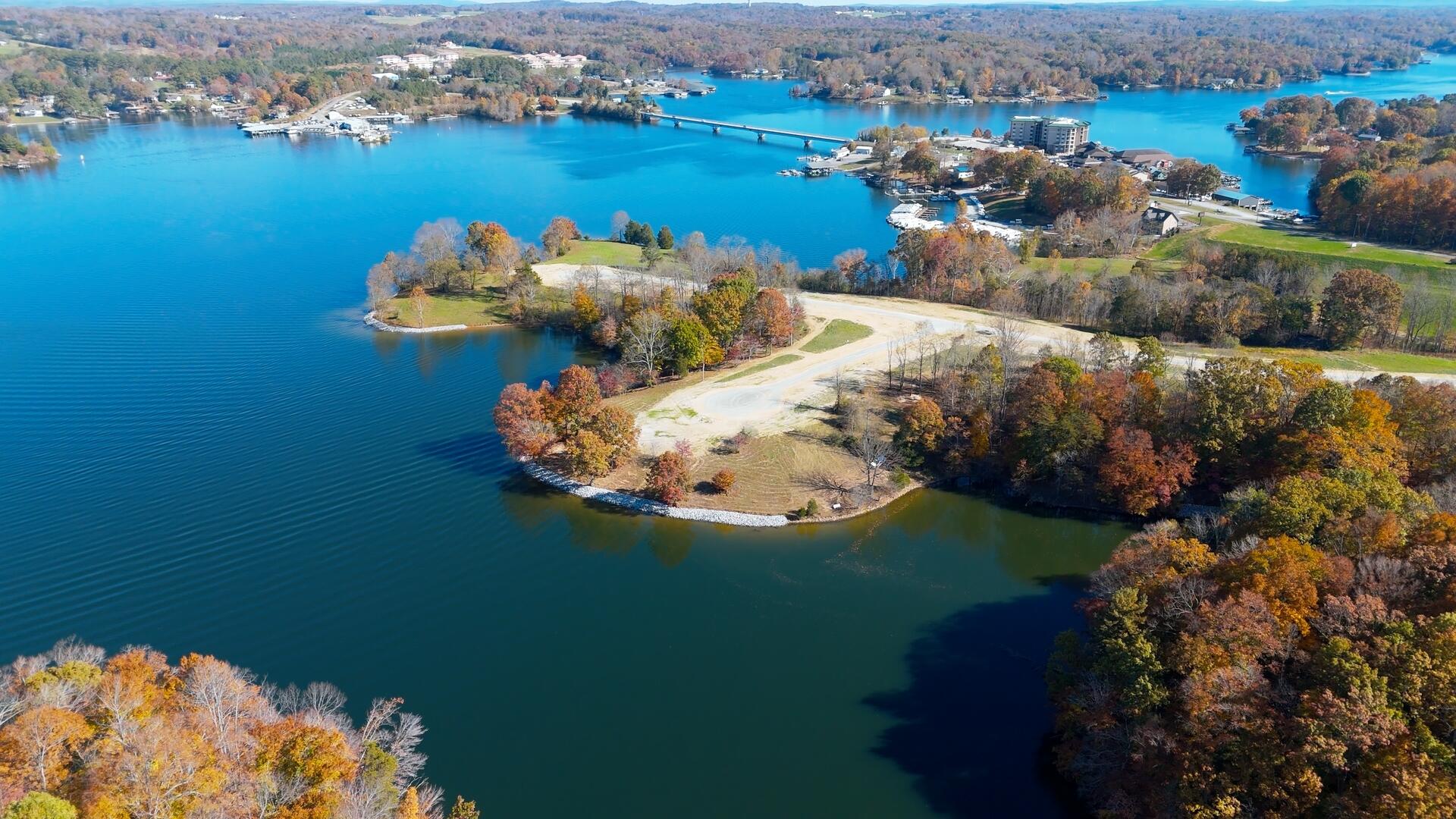 Lot 18 Grande Lake Cir, Moneta, Virginia image 4