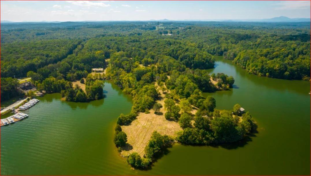 Lot 18 Grande Lake Cir, Moneta, Virginia image 9