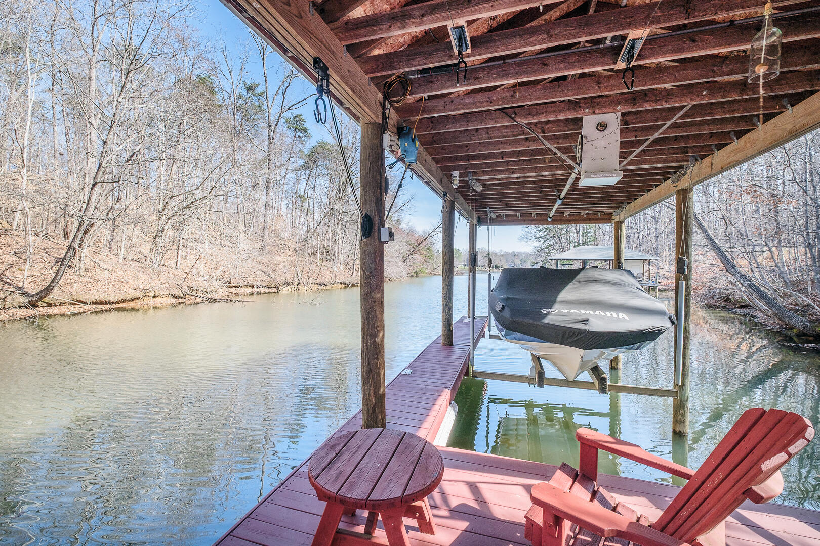 Moneta, Virginia, 24121, United States, 4 Bedrooms Bedrooms, ,4 BathroomsBathrooms,Residential,Active,2030954