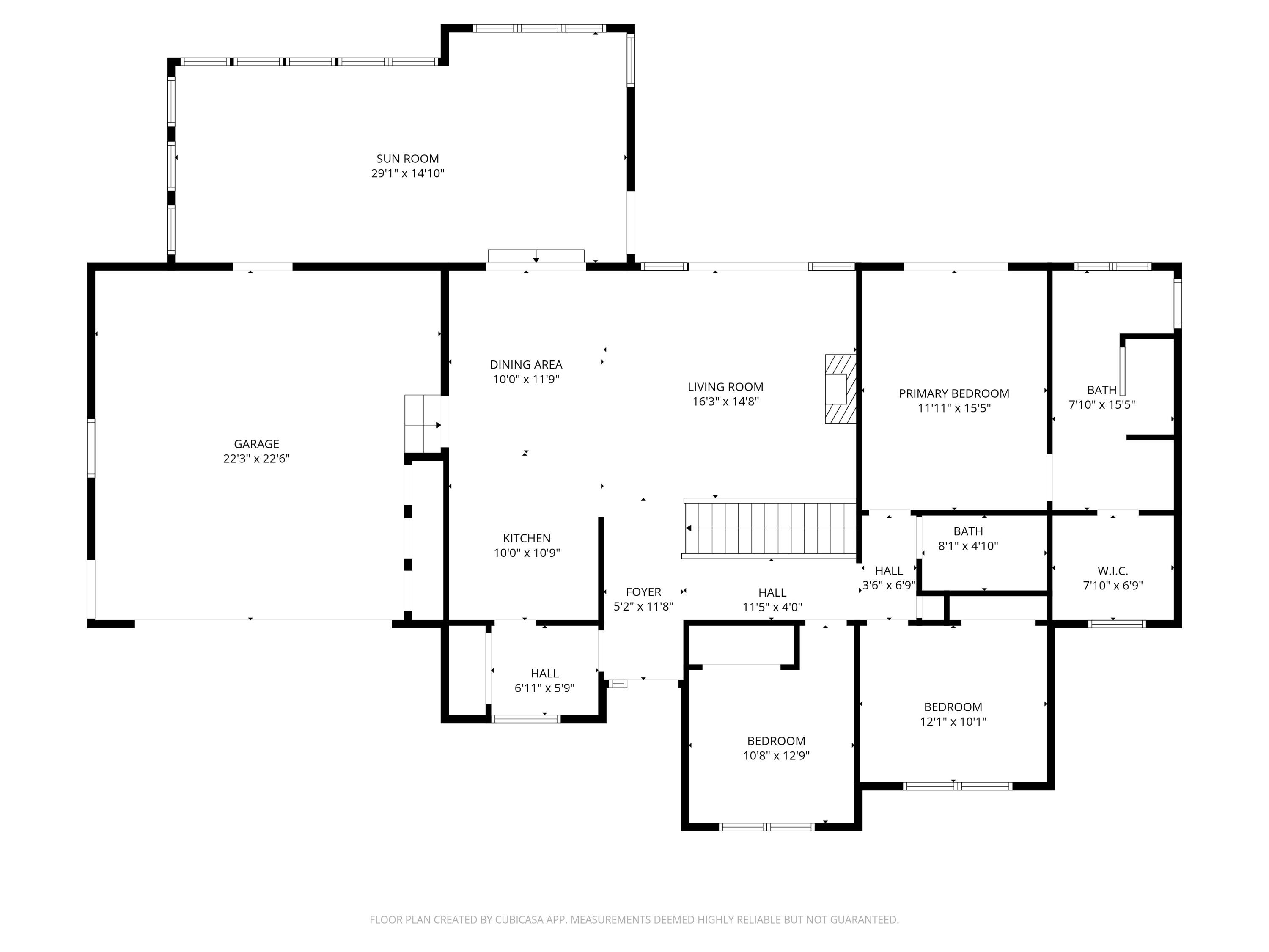 Moneta, Virginia, 24121, United States, 4 Bedrooms Bedrooms, ,4 BathroomsBathrooms,Residential,Active,2030954