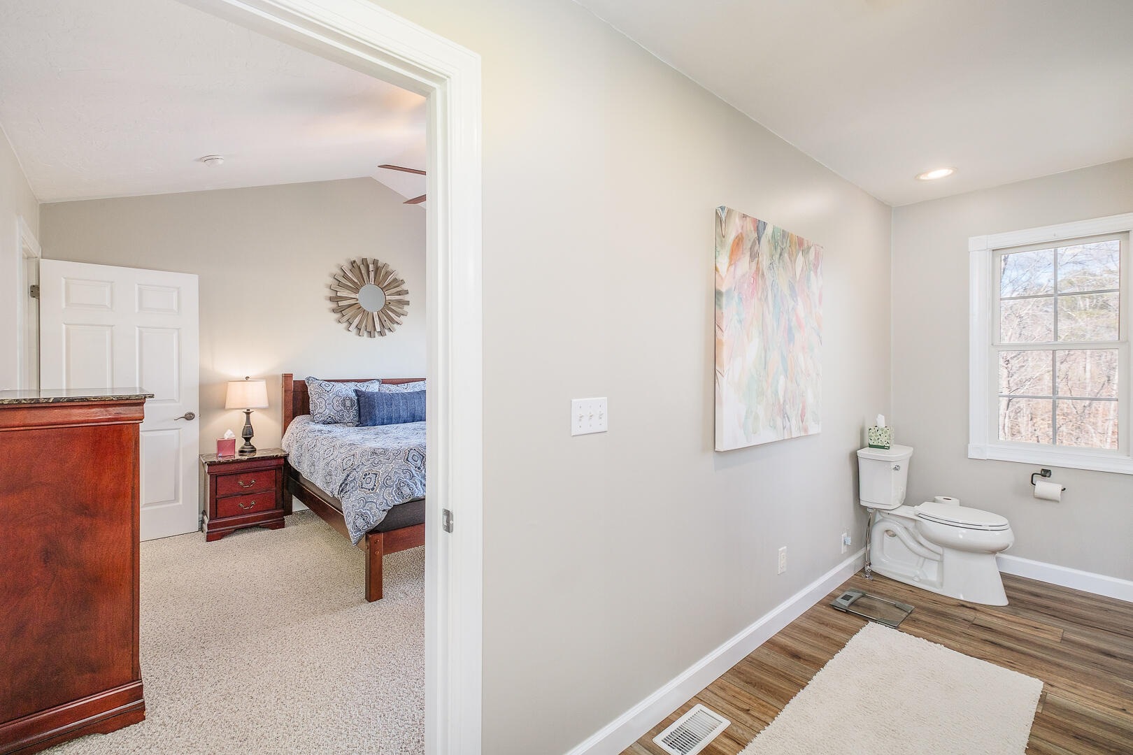 Moneta, Virginia, 24121, United States, 4 Bedrooms Bedrooms, ,4 BathroomsBathrooms,Residential,Active,2030954