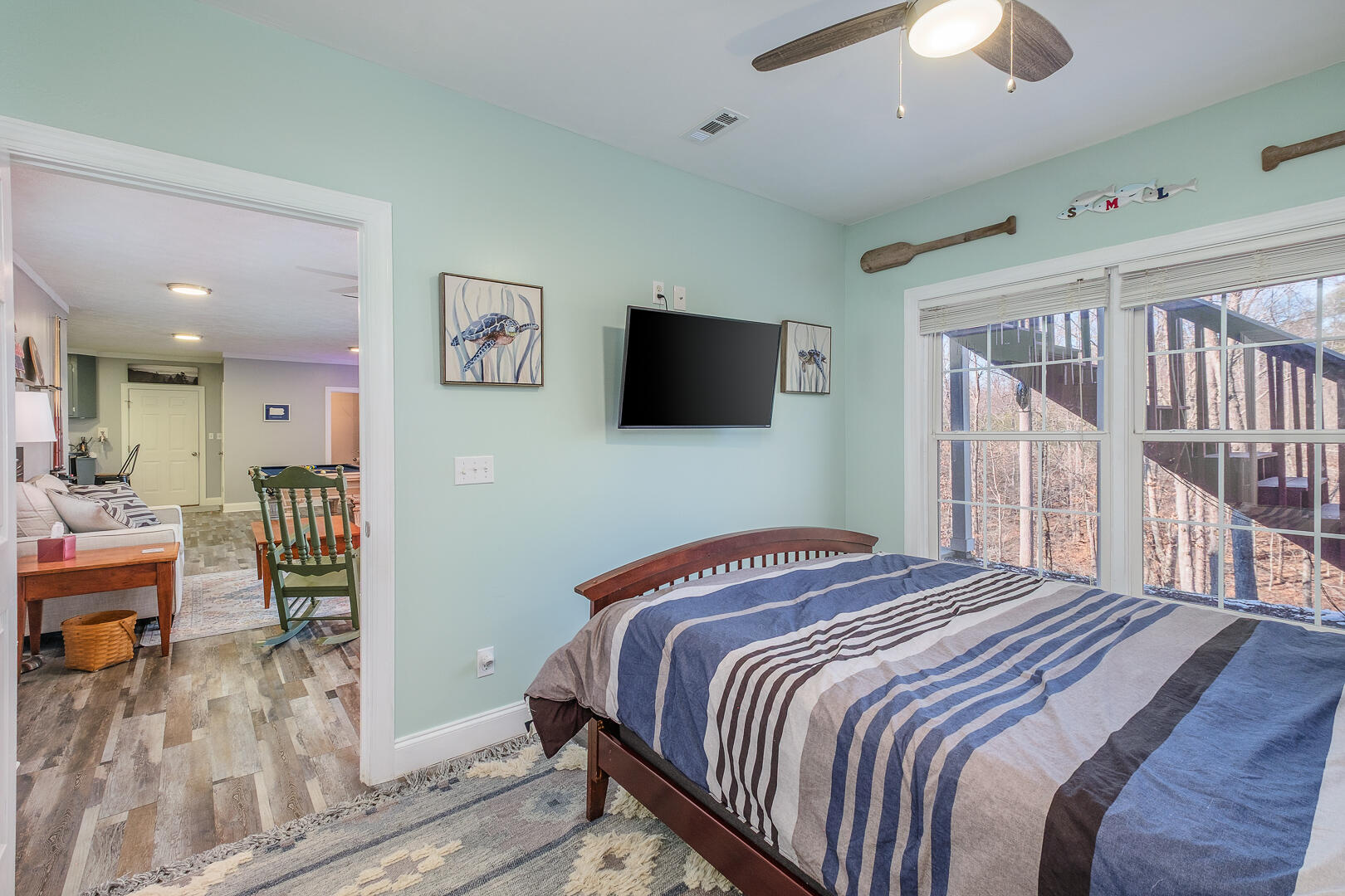 Moneta, Virginia, 24121, United States, 4 Bedrooms Bedrooms, ,4 BathroomsBathrooms,Residential,Active,2030954