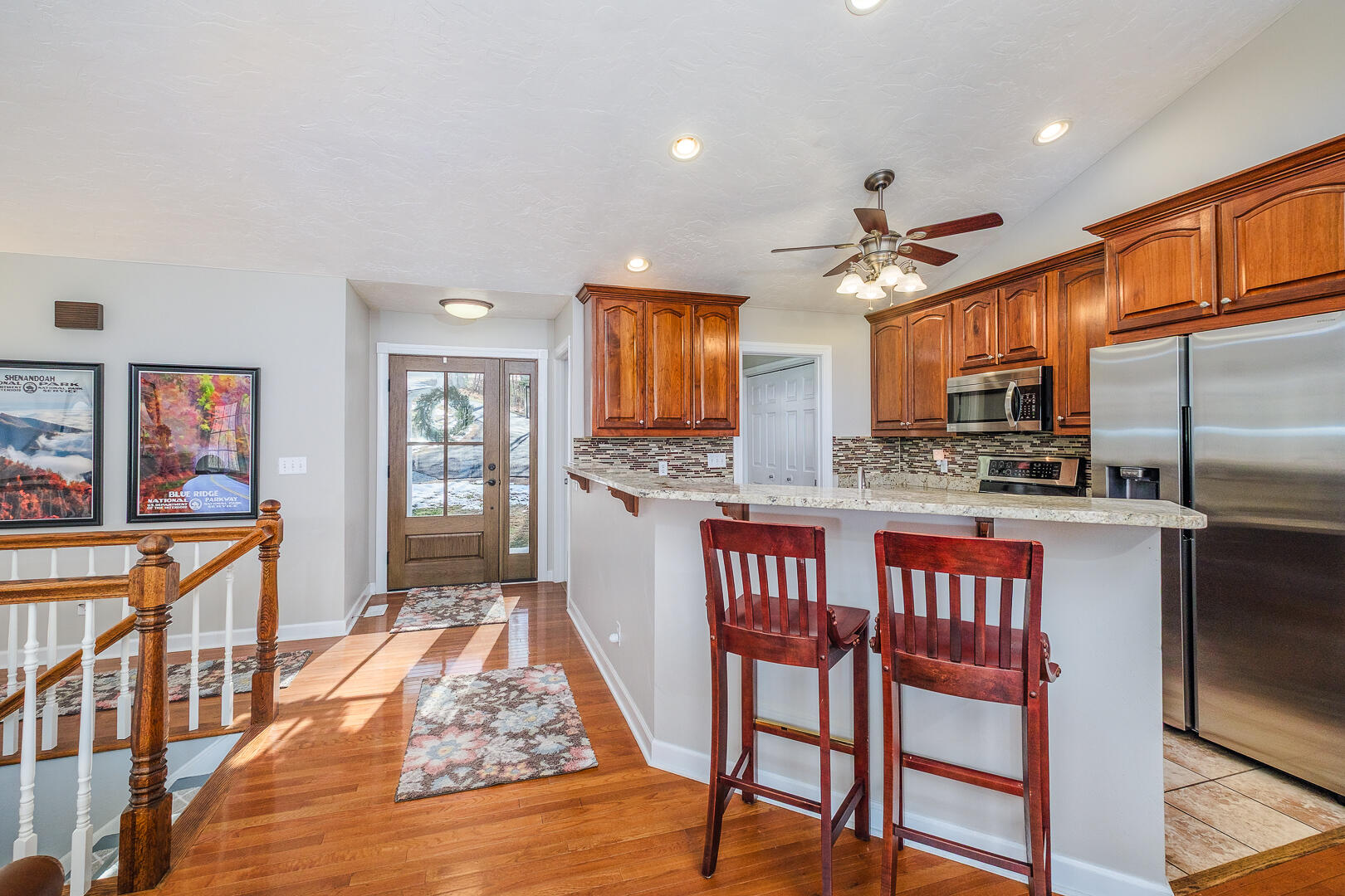 Moneta, Virginia, 24121, United States, 4 Bedrooms Bedrooms, ,4 BathroomsBathrooms,Residential,Active,2030954