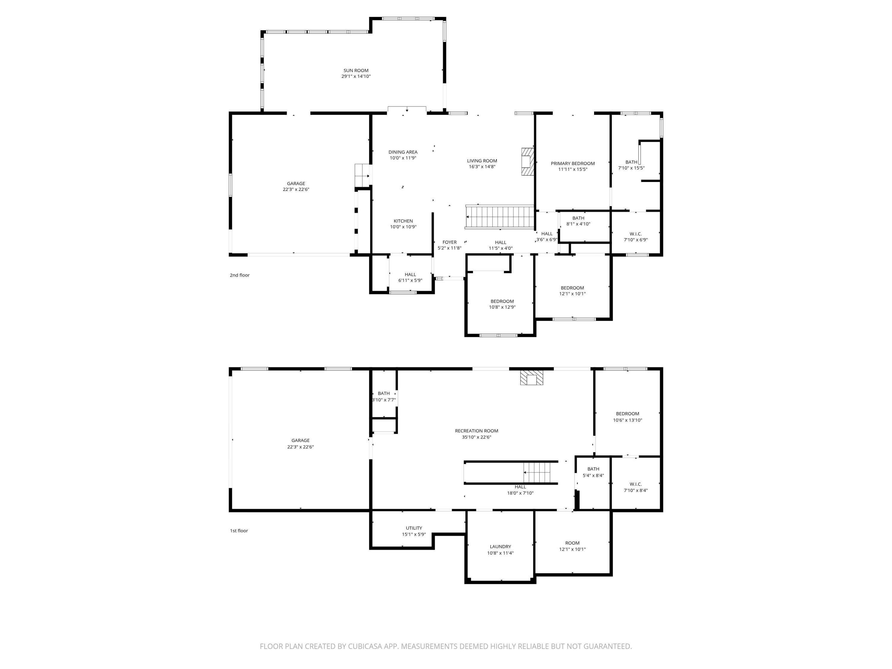 Moneta, Virginia, 24121, United States, 4 Bedrooms Bedrooms, ,4 BathroomsBathrooms,Residential,Active,2030954