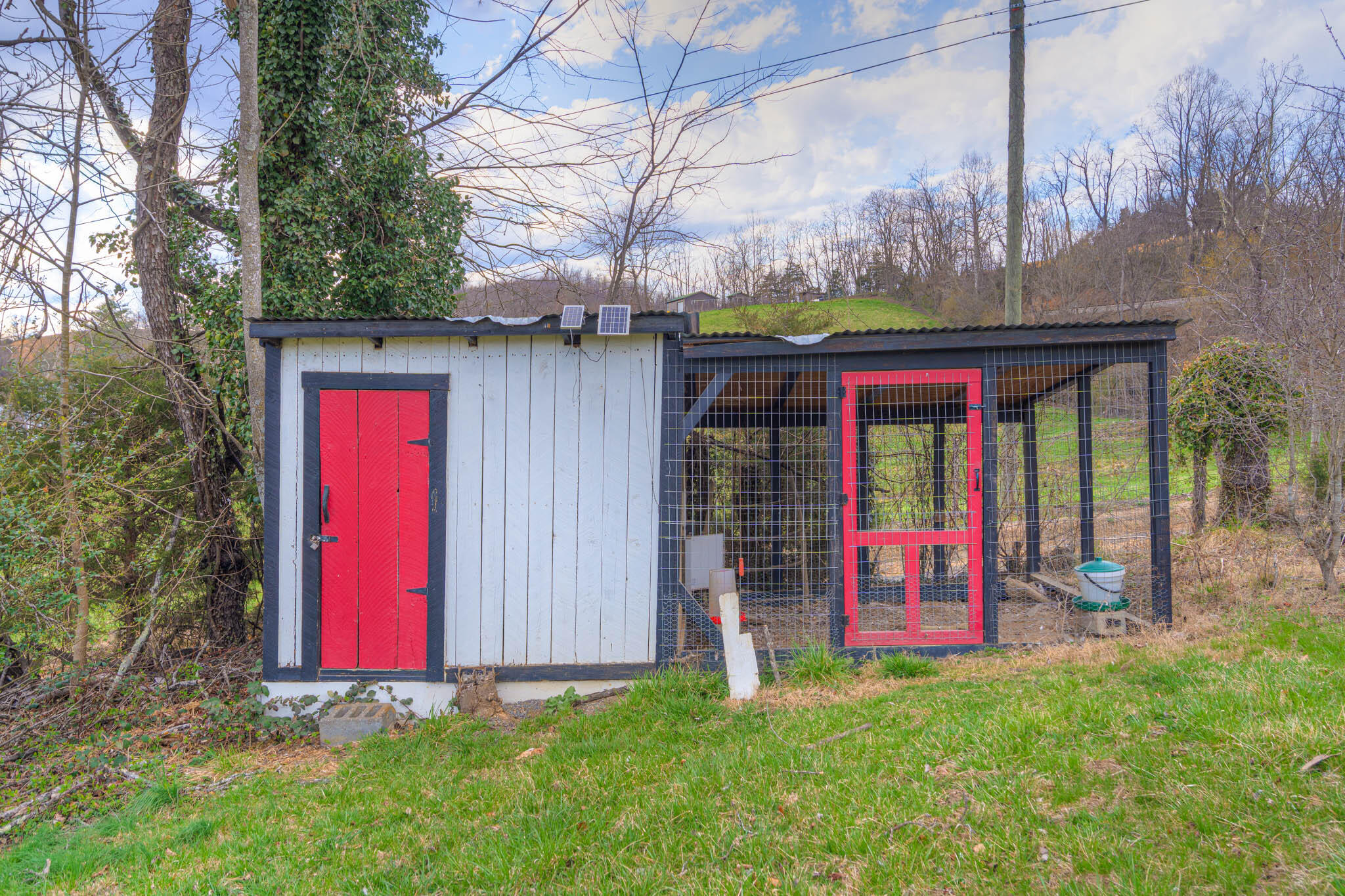 3708 Oldtown Rd, Shawsville, Virginia image 12