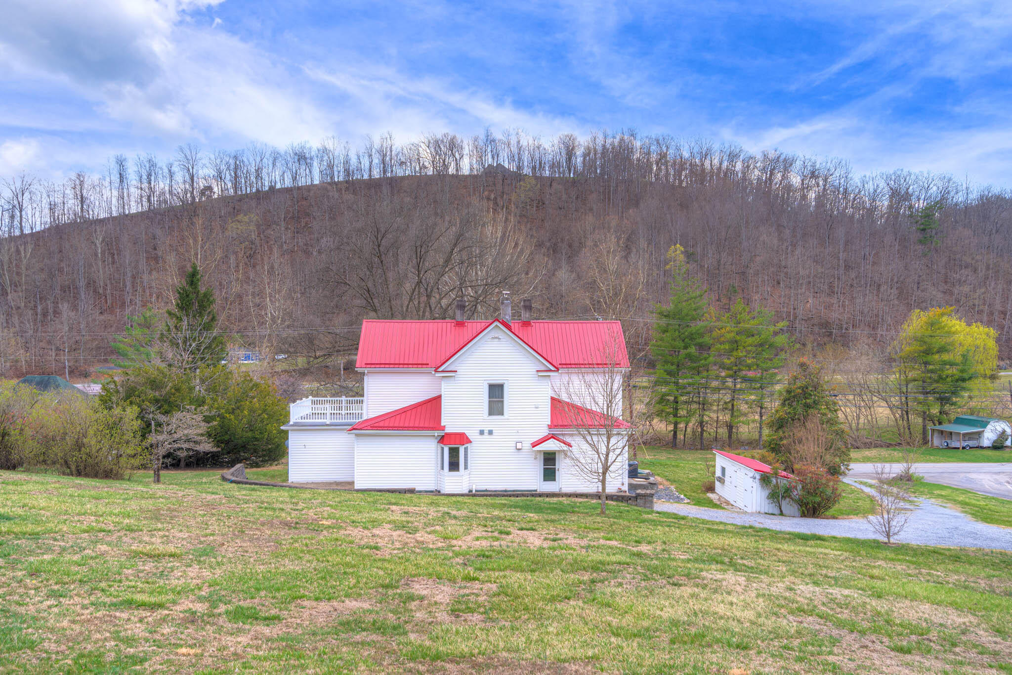 3708 Oldtown Rd, Shawsville, Virginia image 11
