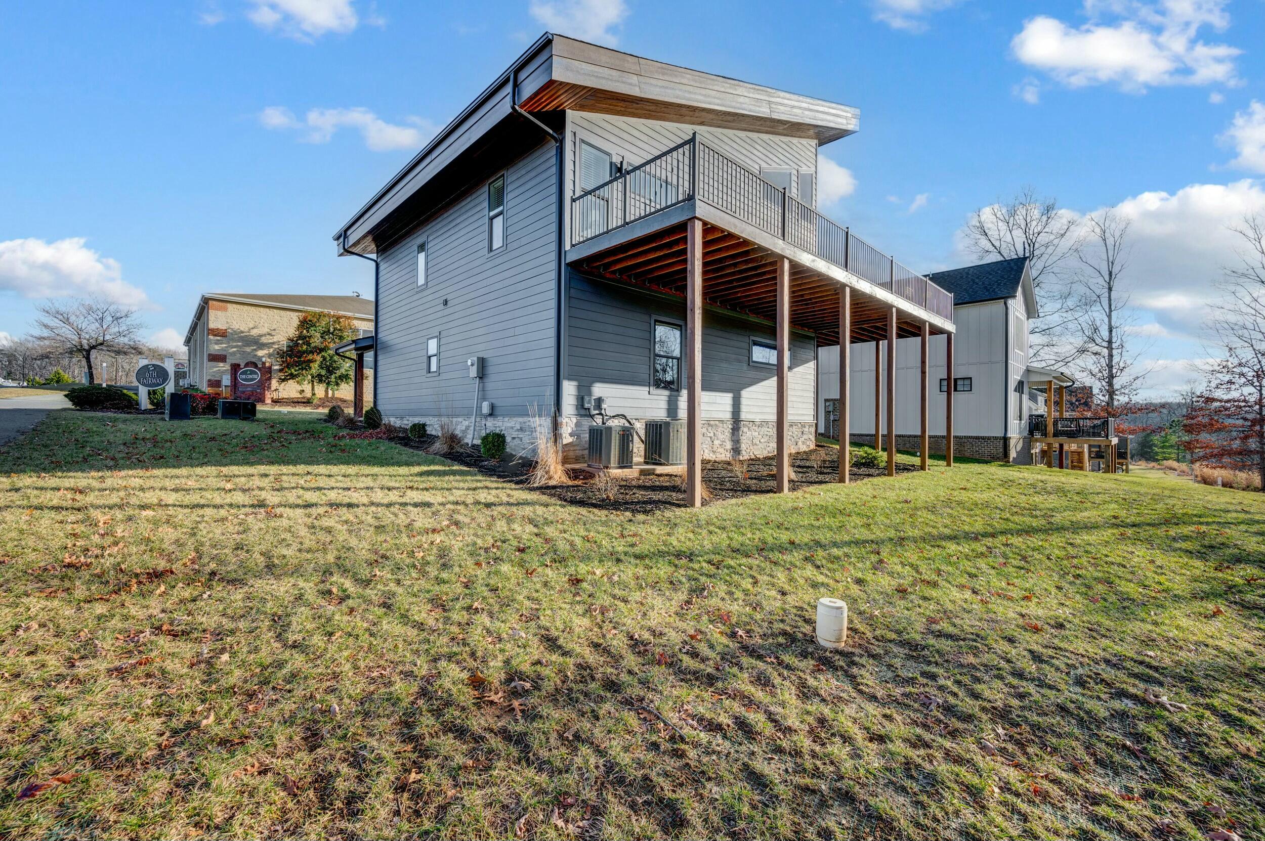 101 Retreat Ln, Huddleston, Virginia image 33